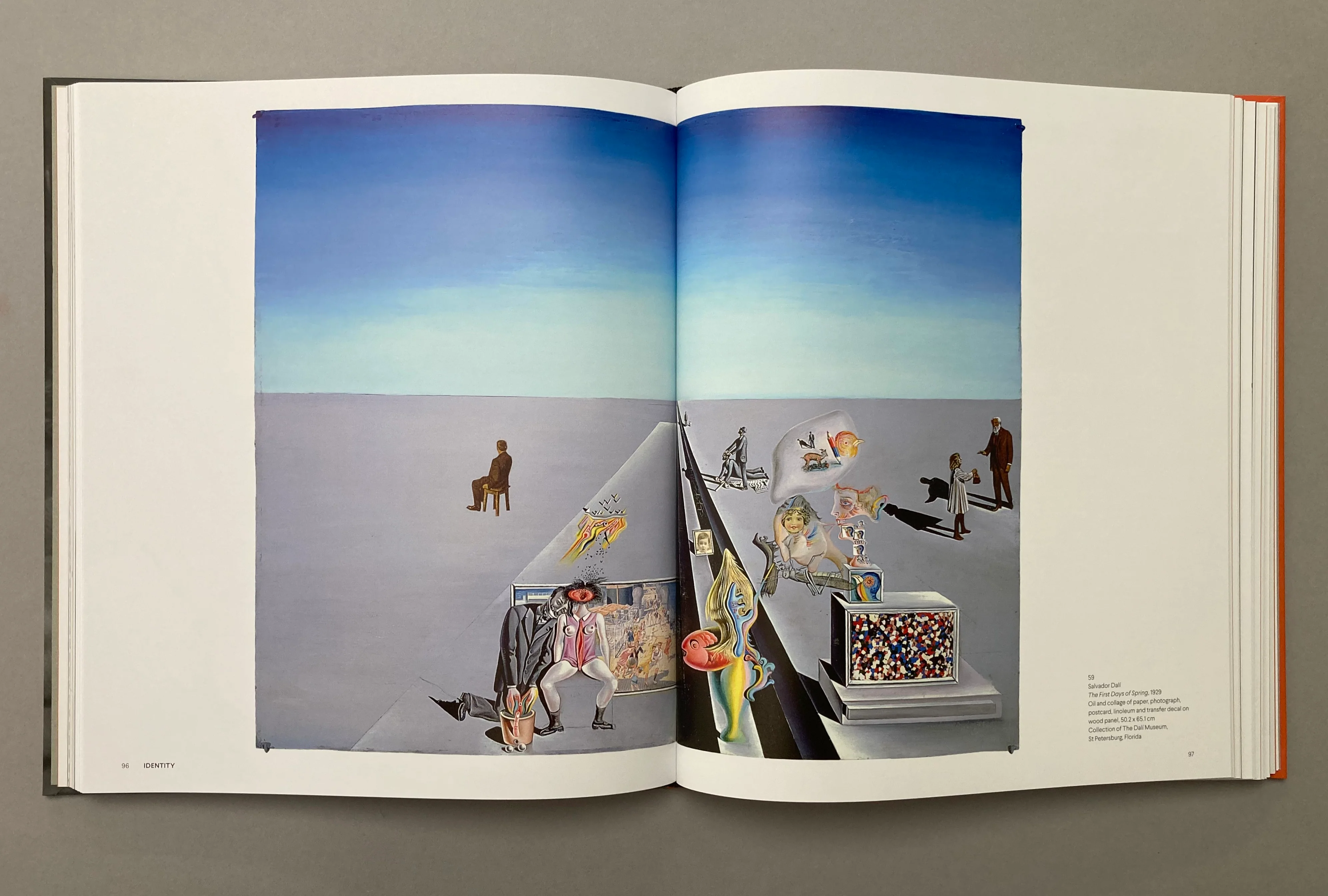Dalí | Duchamp - Image 6