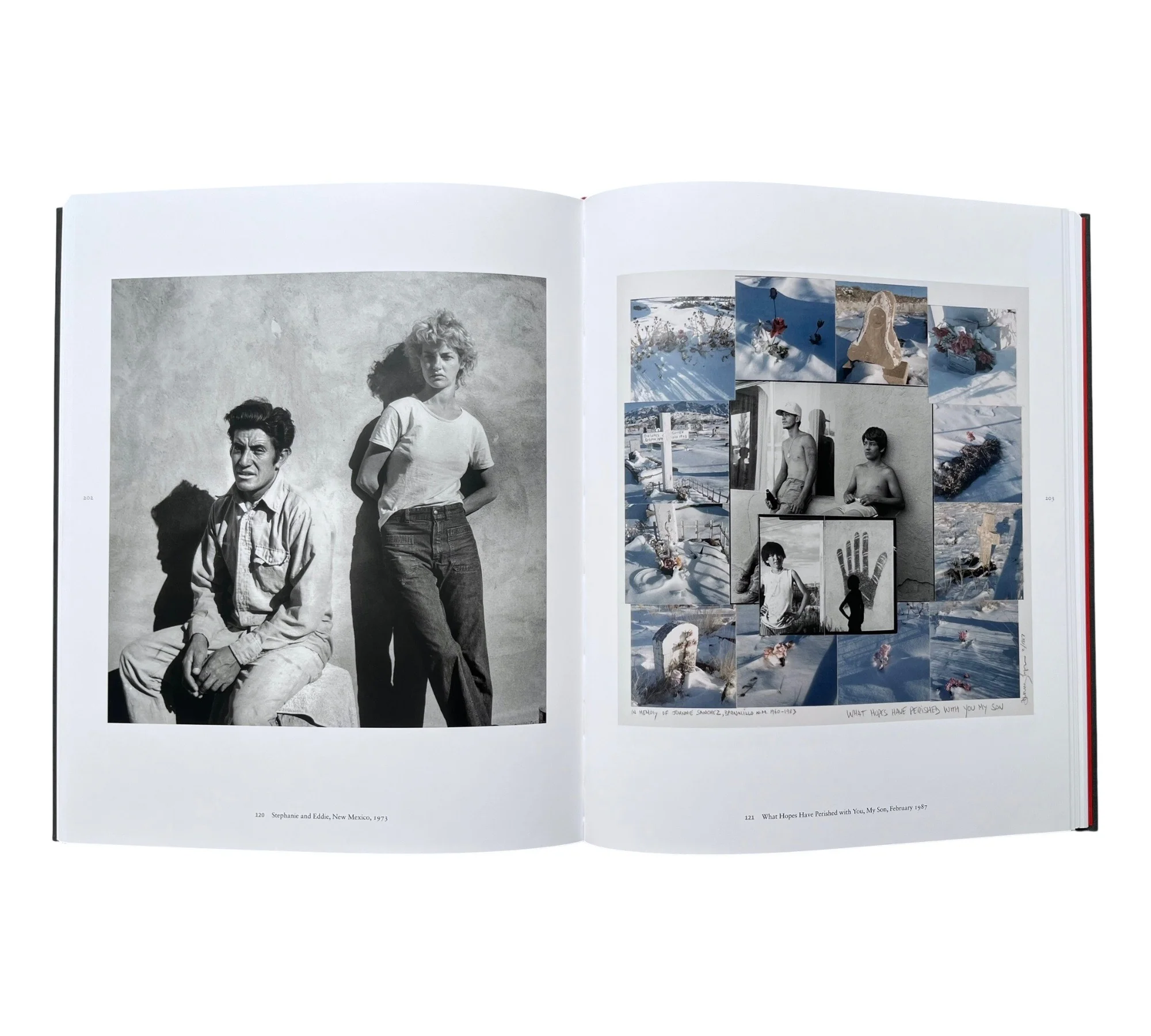 Danny Lyon: Message to the Future - Image 11