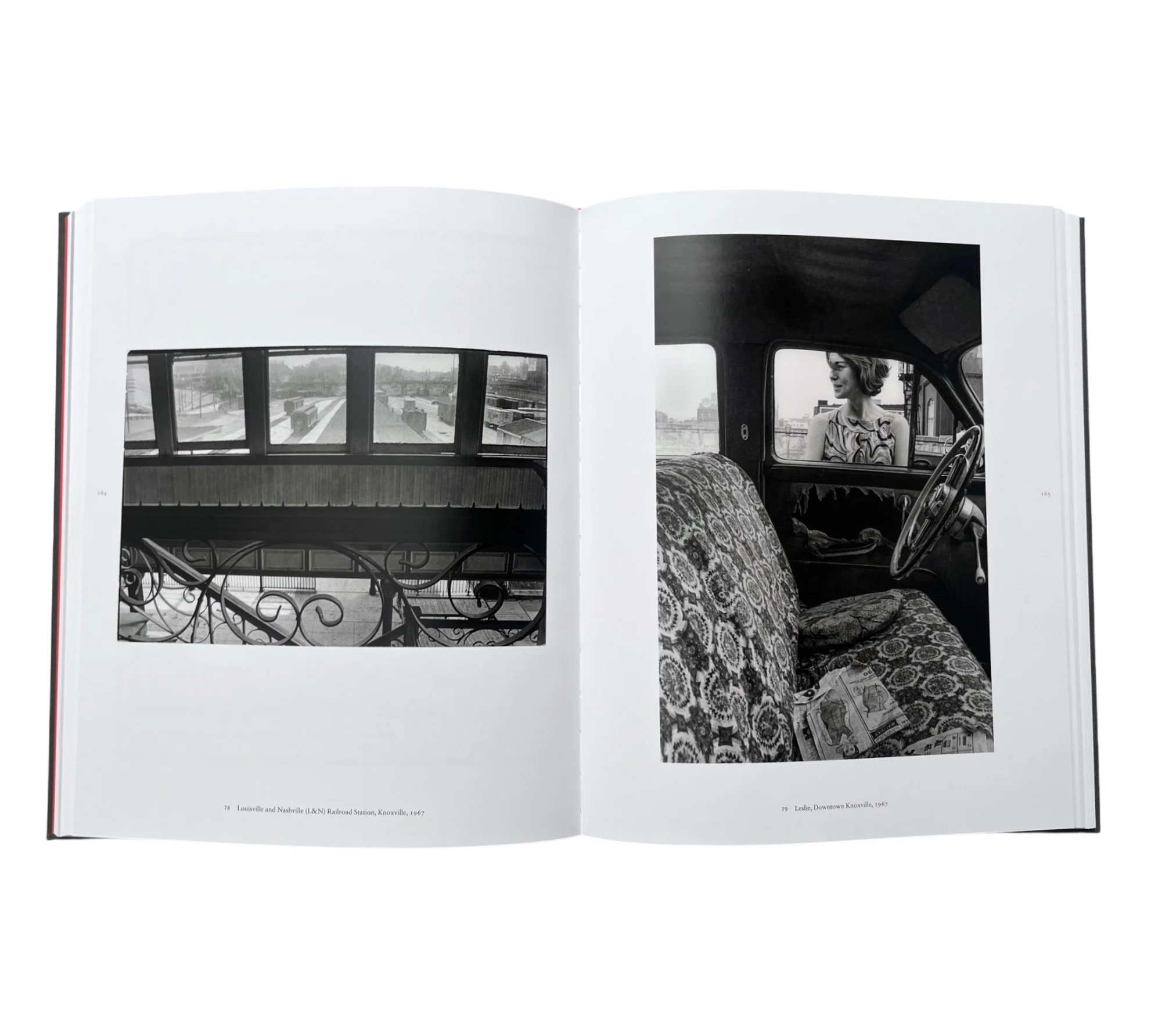 Danny Lyon: Message to the Future - Image 14
