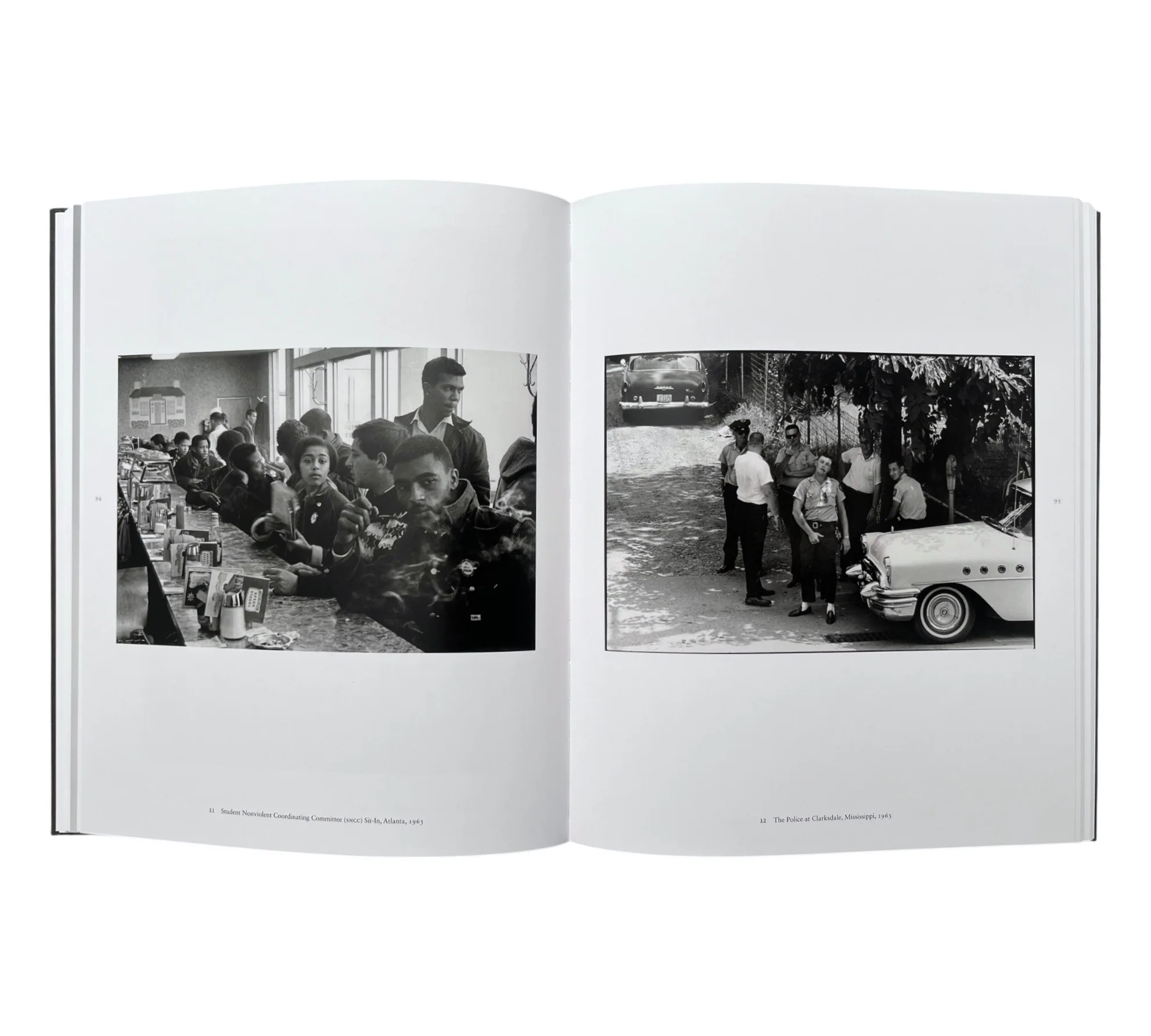 Danny Lyon: Message to the Future - Image 15