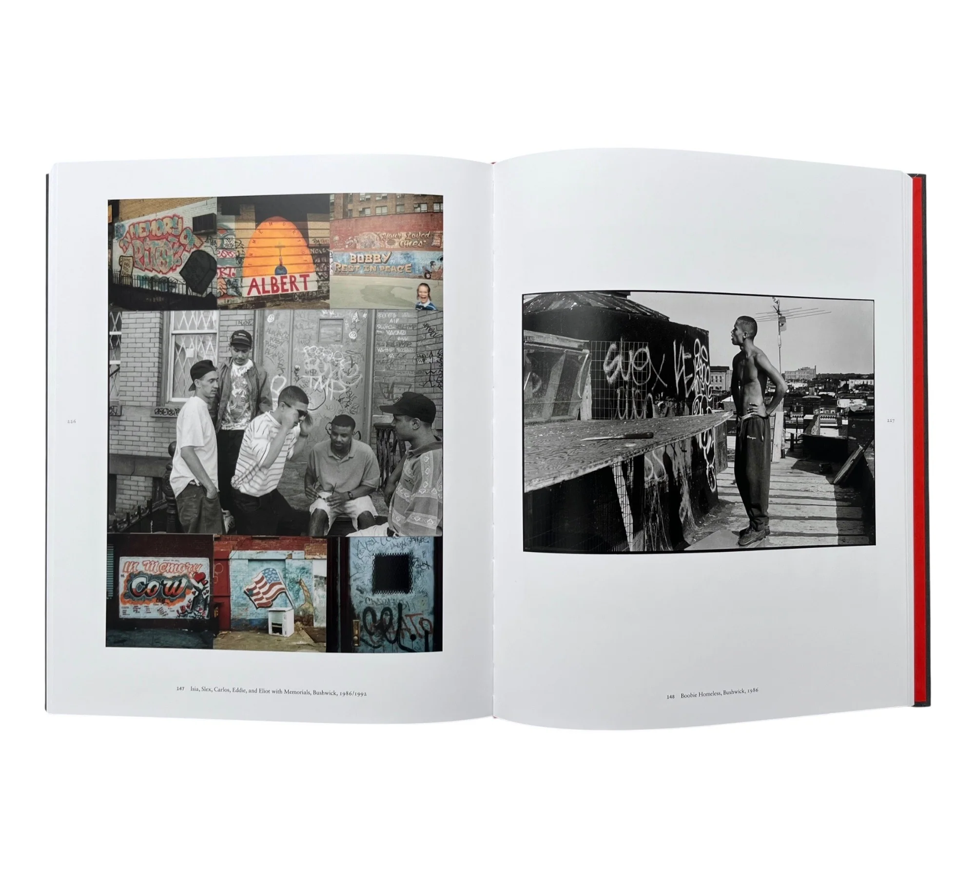 Danny Lyon: Message to the Future - Image 4