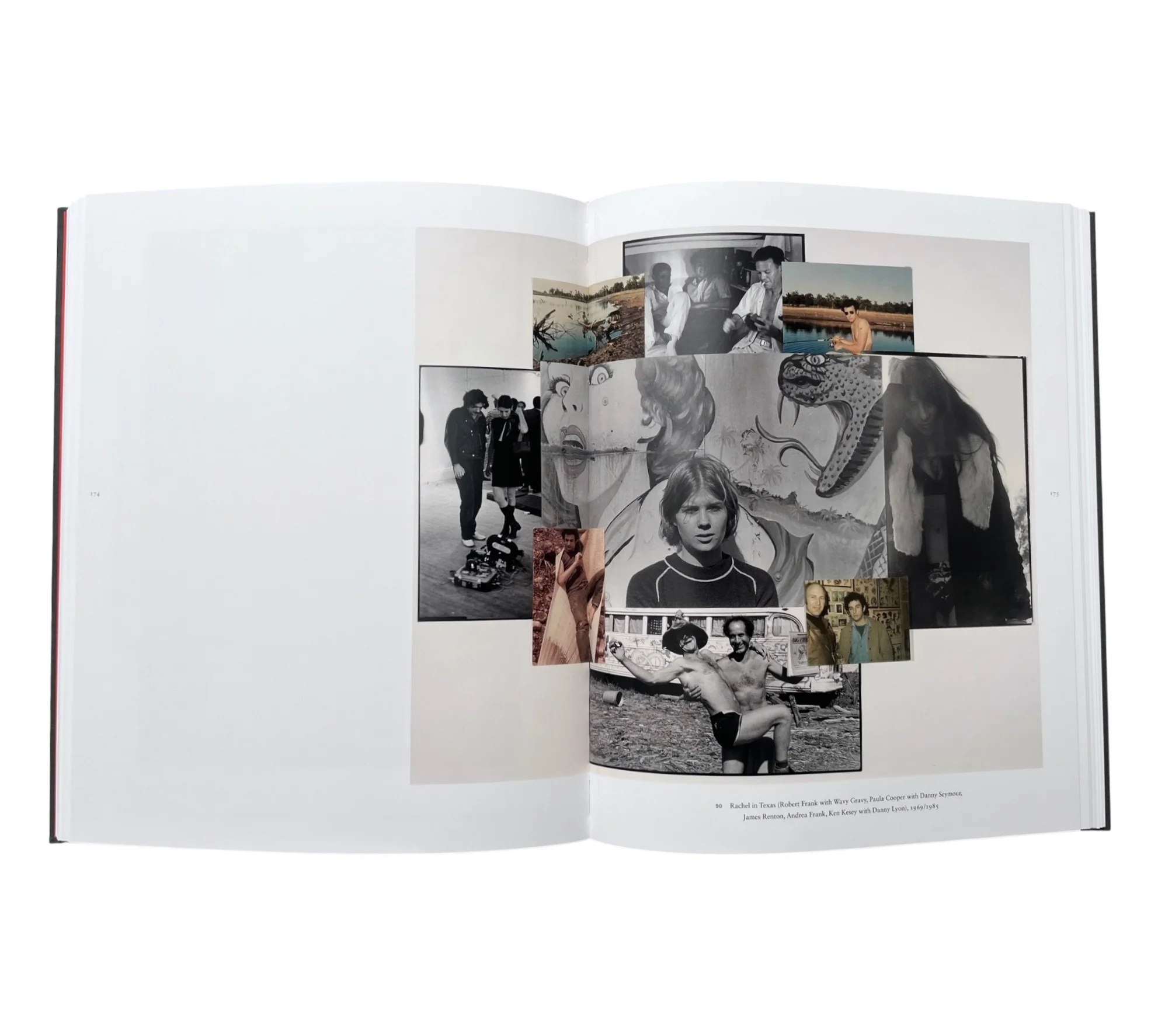 Danny Lyon: Message to the Future - Image 9