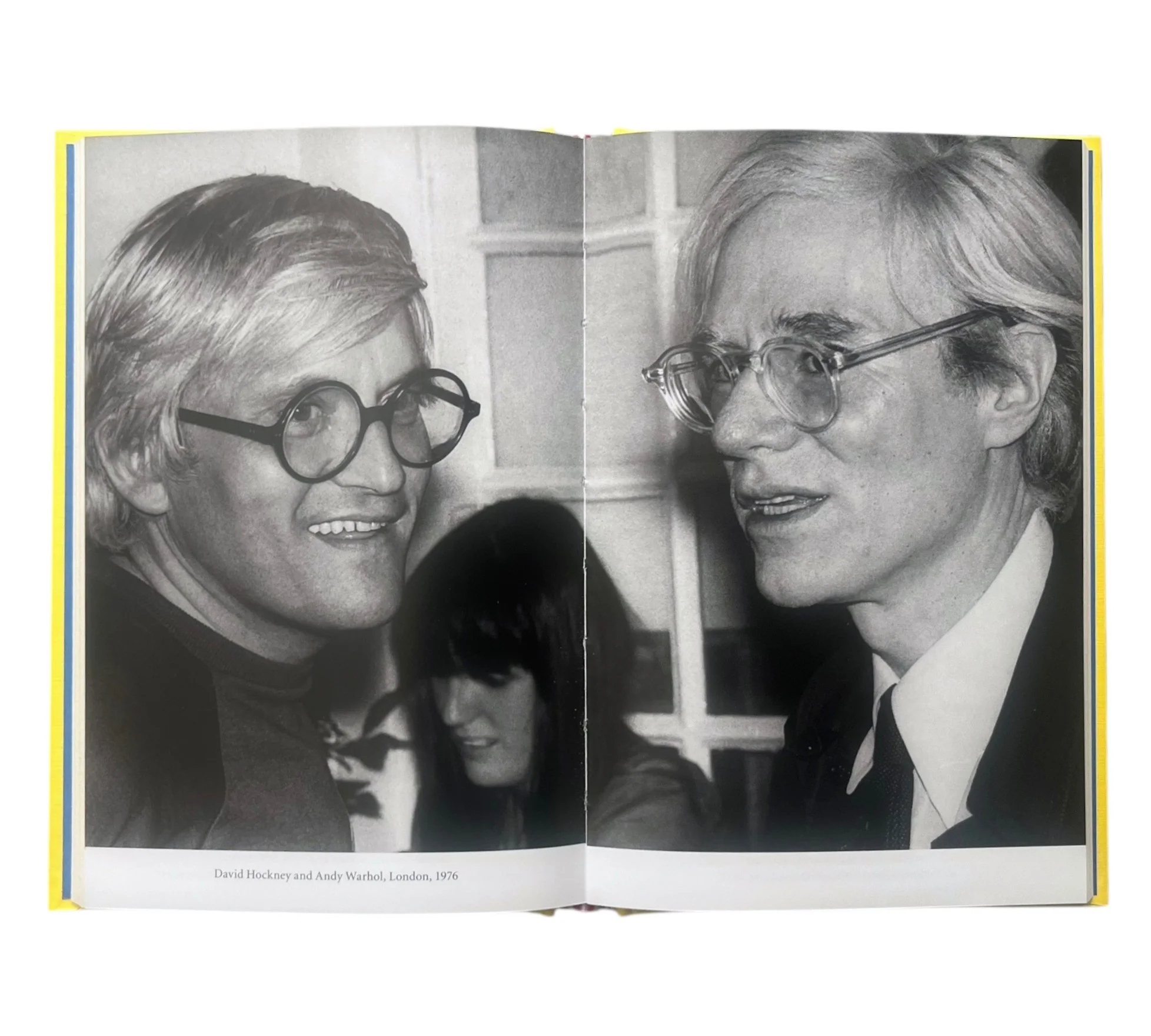 David Hockney (Lives of the Artists) - Image 4