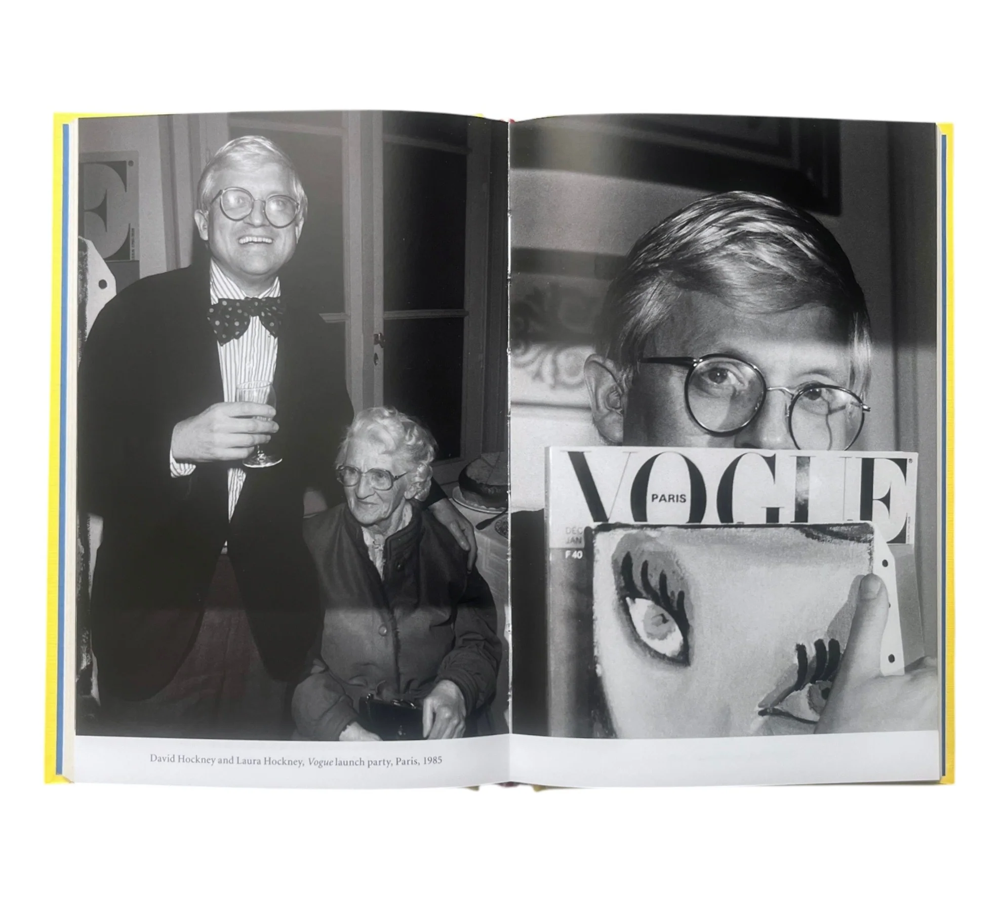 David Hockney (Lives of the Artists) - Image 5
