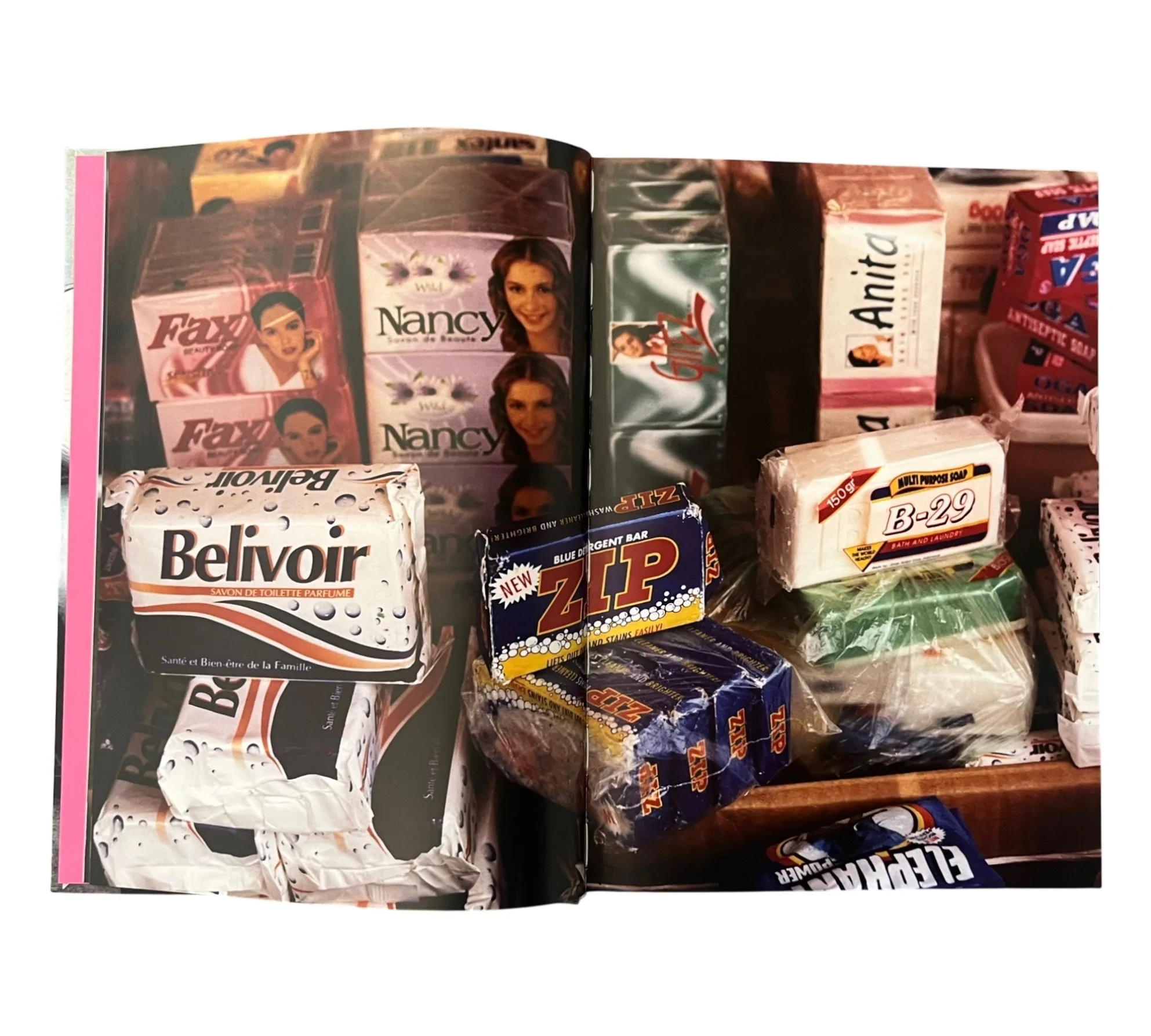 Dean Freeman: FunkyTown - Image 10