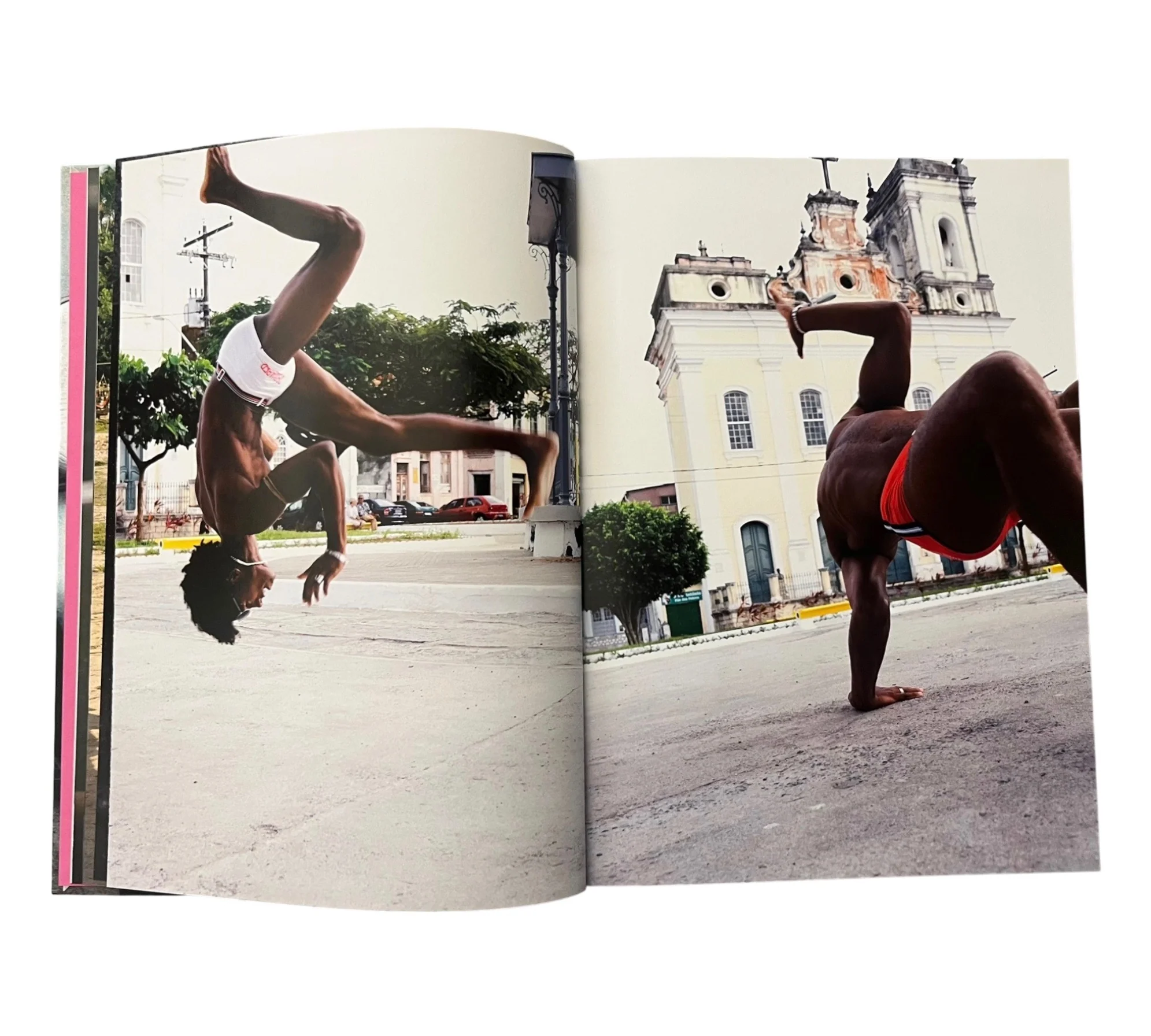 Dean Freeman: FunkyTown - Image 13