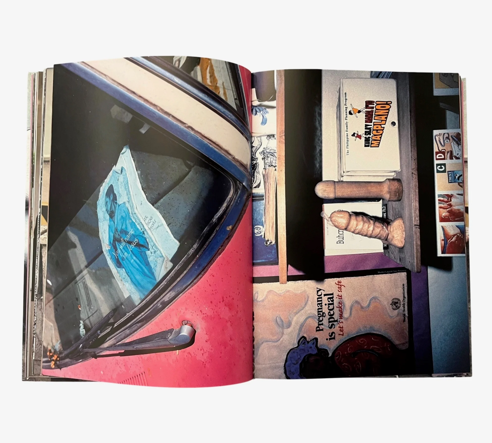 Dean Freeman: FunkyTown - Image 14
