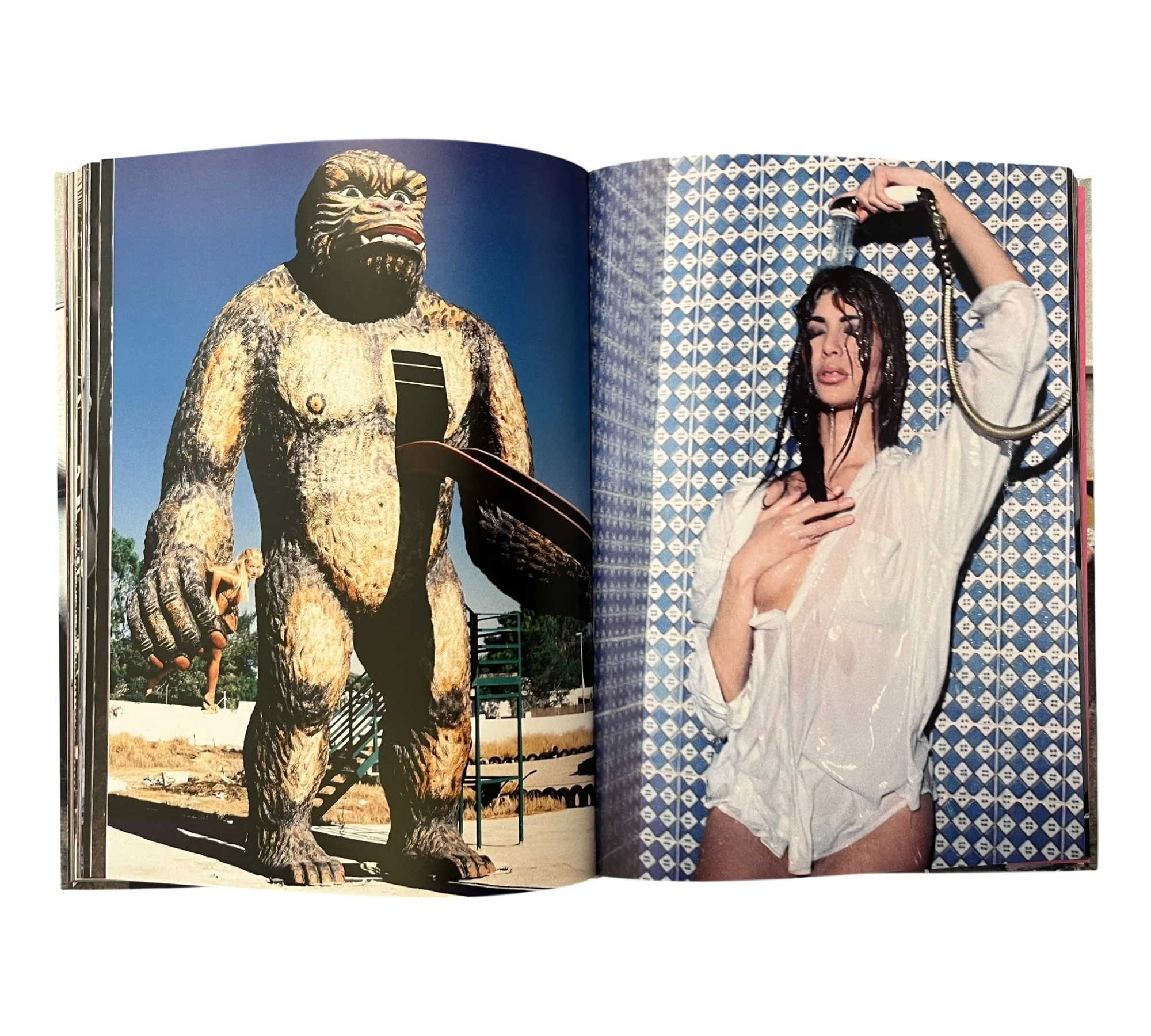Dean Freeman: FunkyTown - Image 5