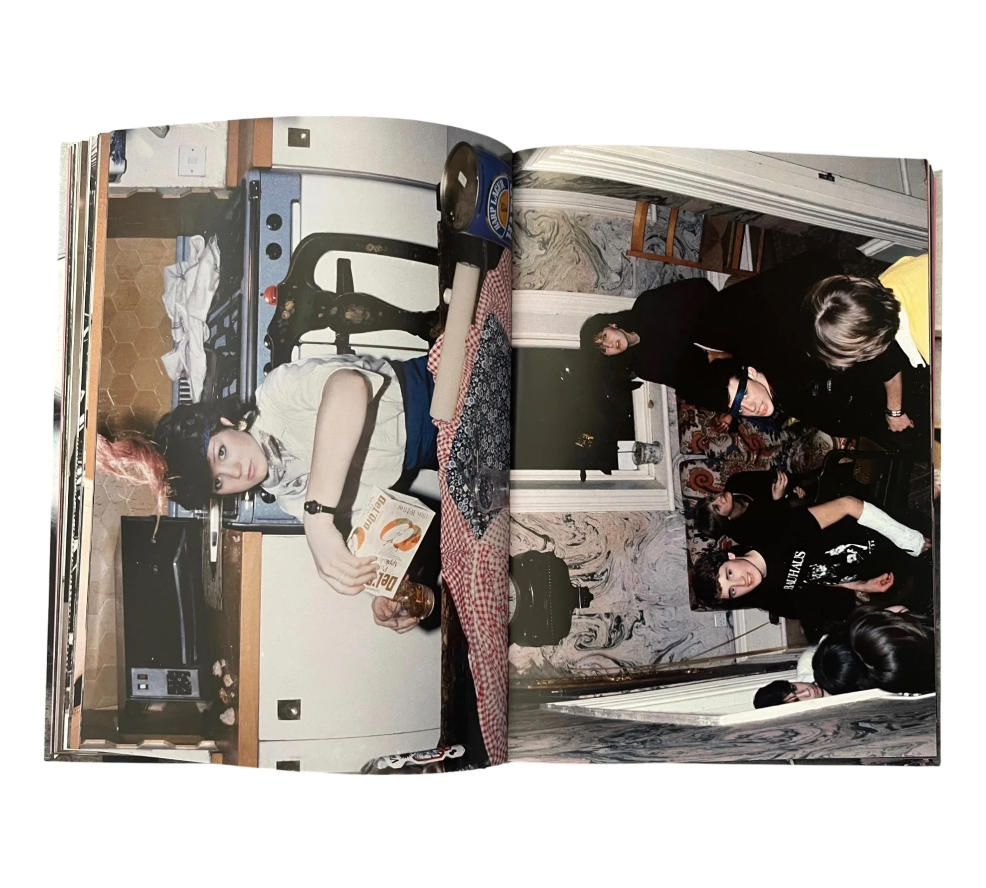 Dean Freeman: FunkyTown - Image 6