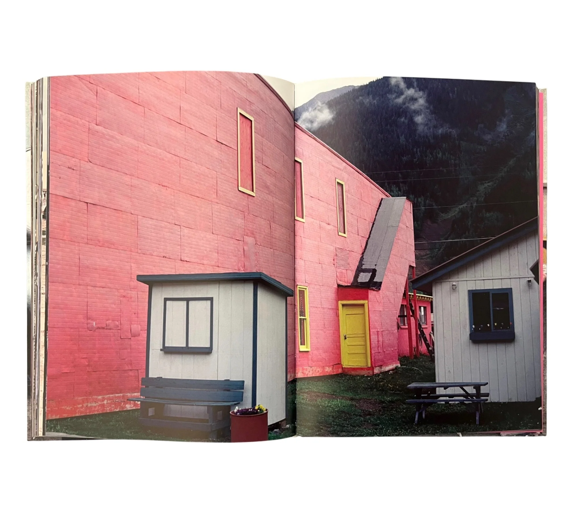 Dean Freeman: FunkyTown - Image 7