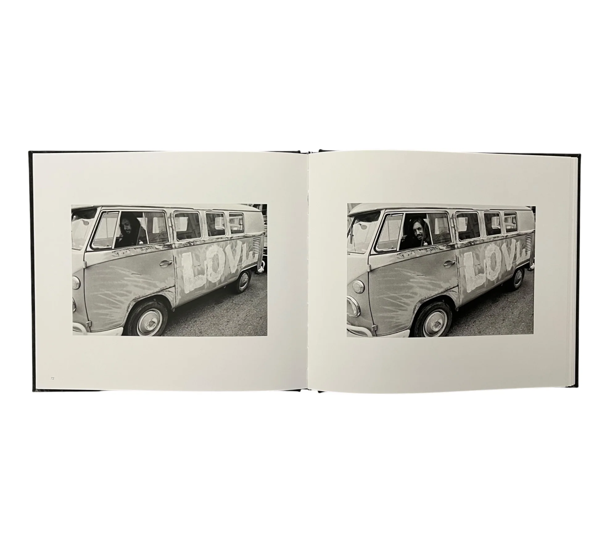 Dennis Hopper: In Dreams - Scenes From the Archive - Image 9