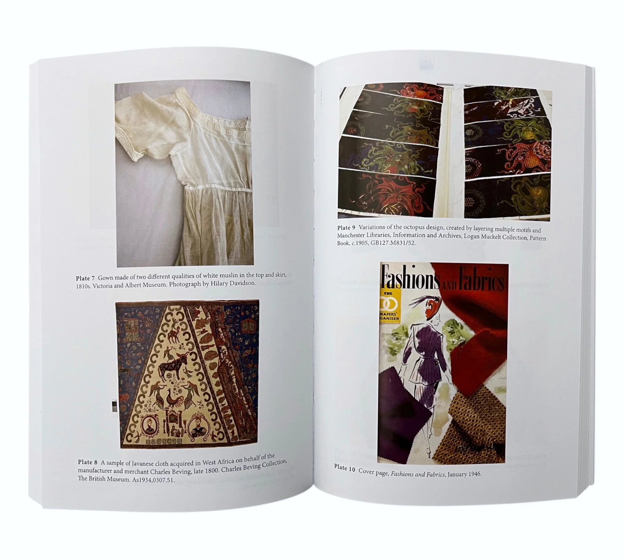 Disseminating Dress: Britain's Fashion Networks, 1600–1970 - Image 3