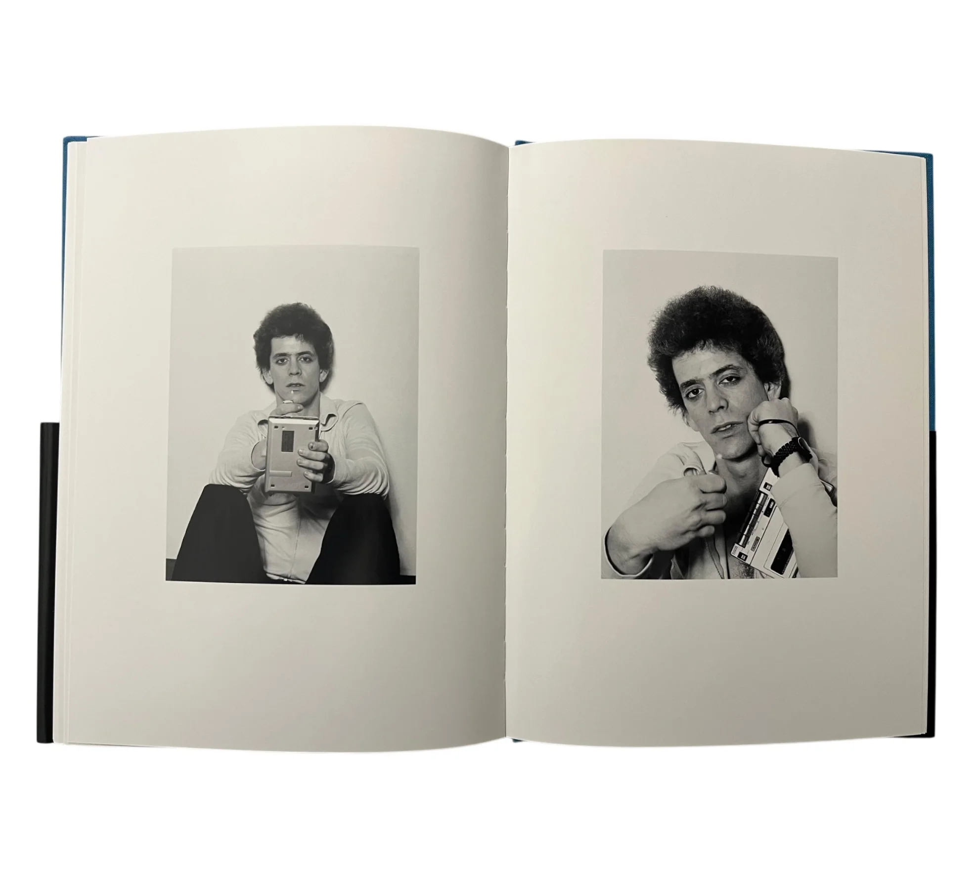 Do Angels Need Haircuts?: Early Poems by Lou Reed - Image 7