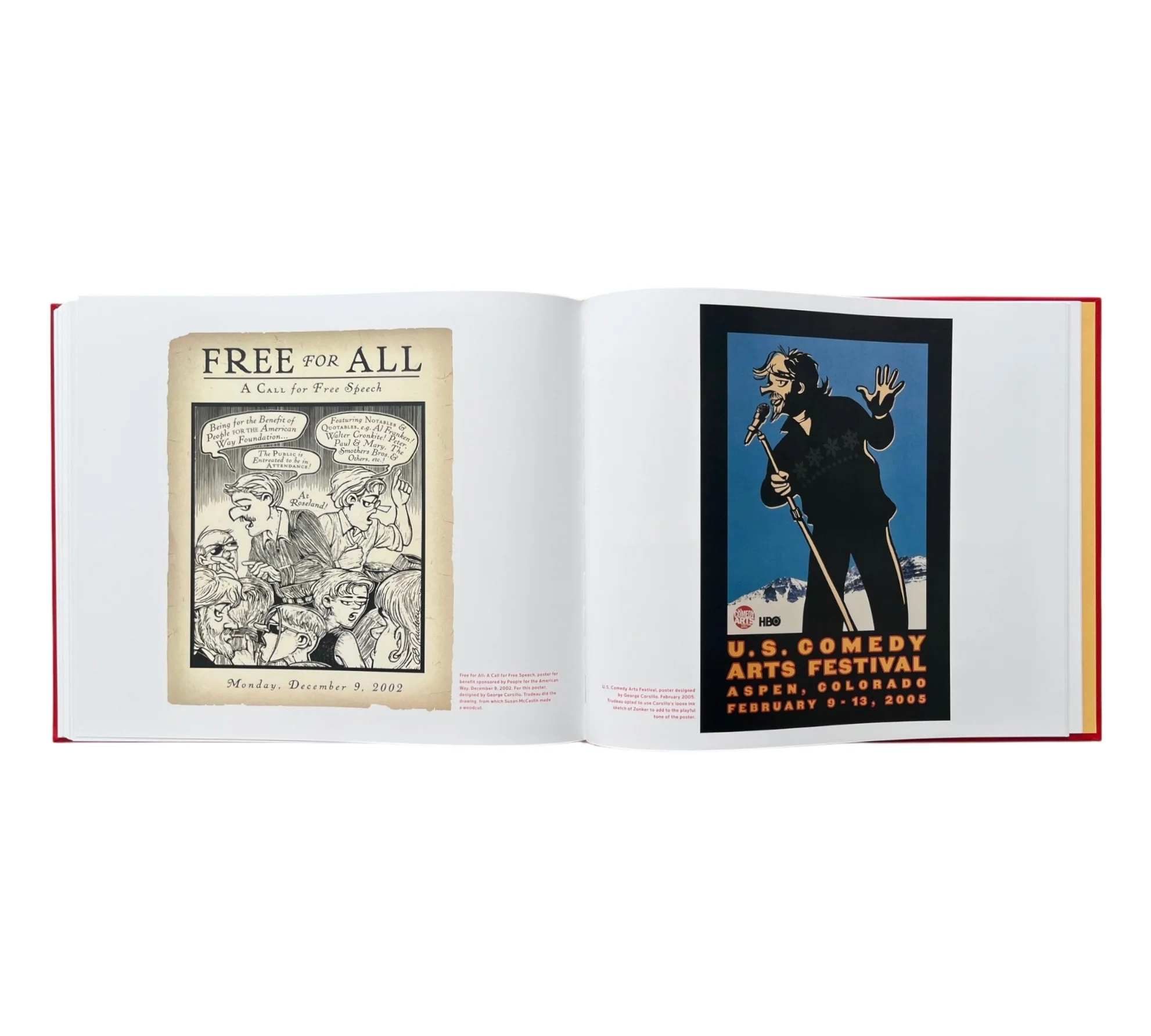 Doonesbury and the Art of G. B. Trudeau - Image 10