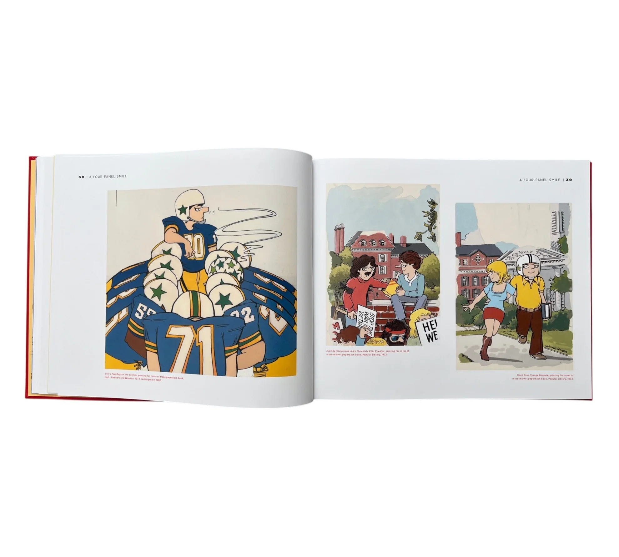 Doonesbury and the Art of G. B. Trudeau - Image 6