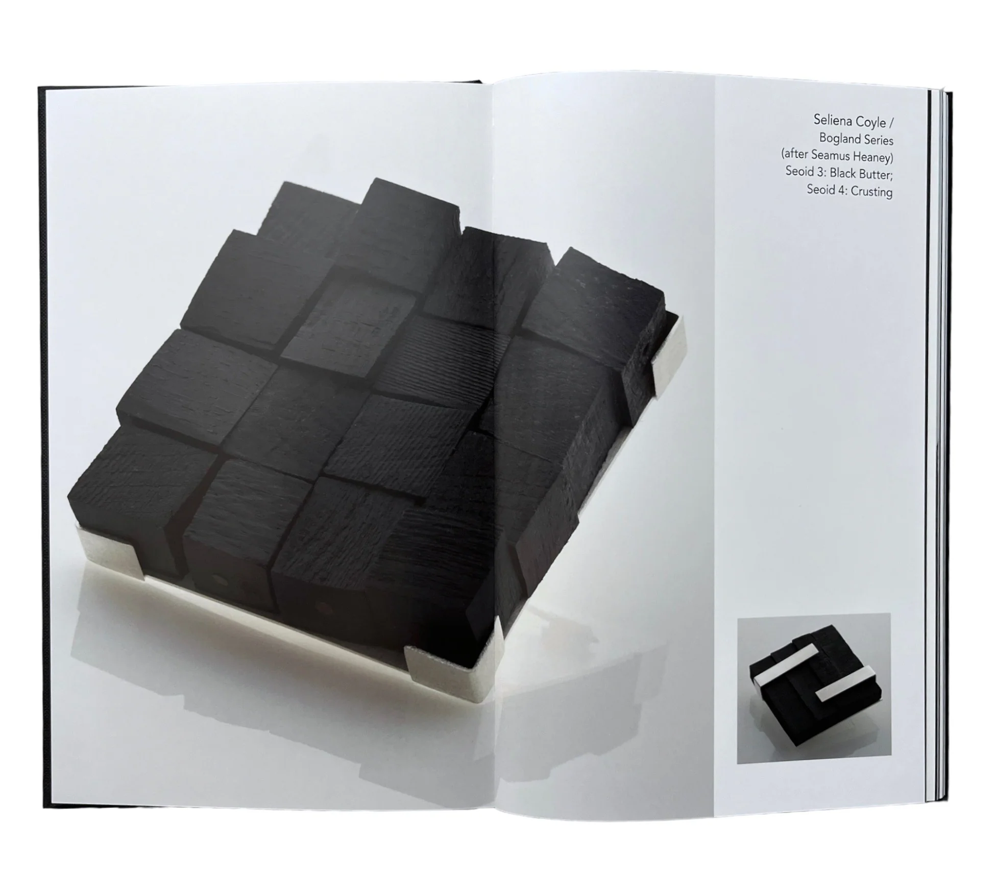 dubh: Dialogues in Black - Image 10