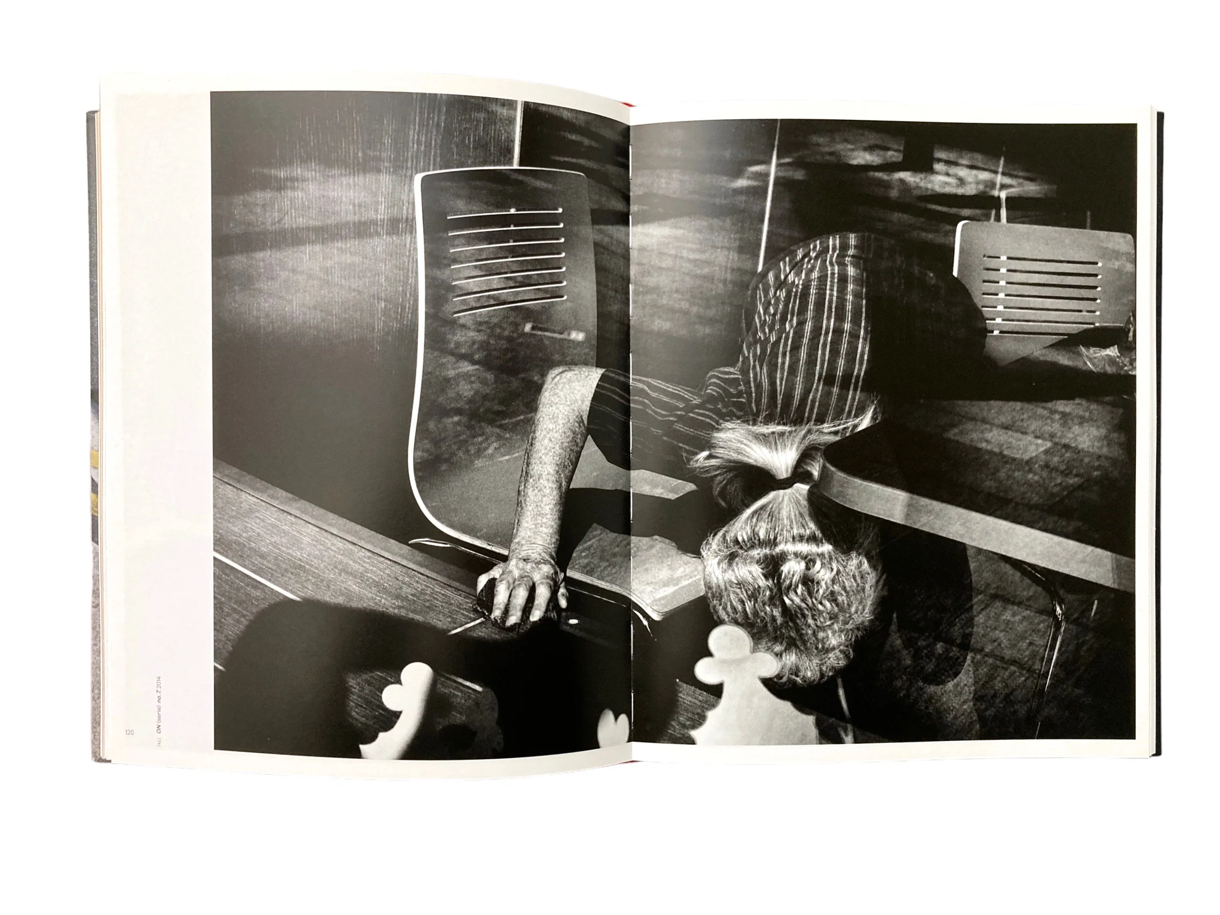 Eamonn Doyle (Spanish Language Edition) - Image 10