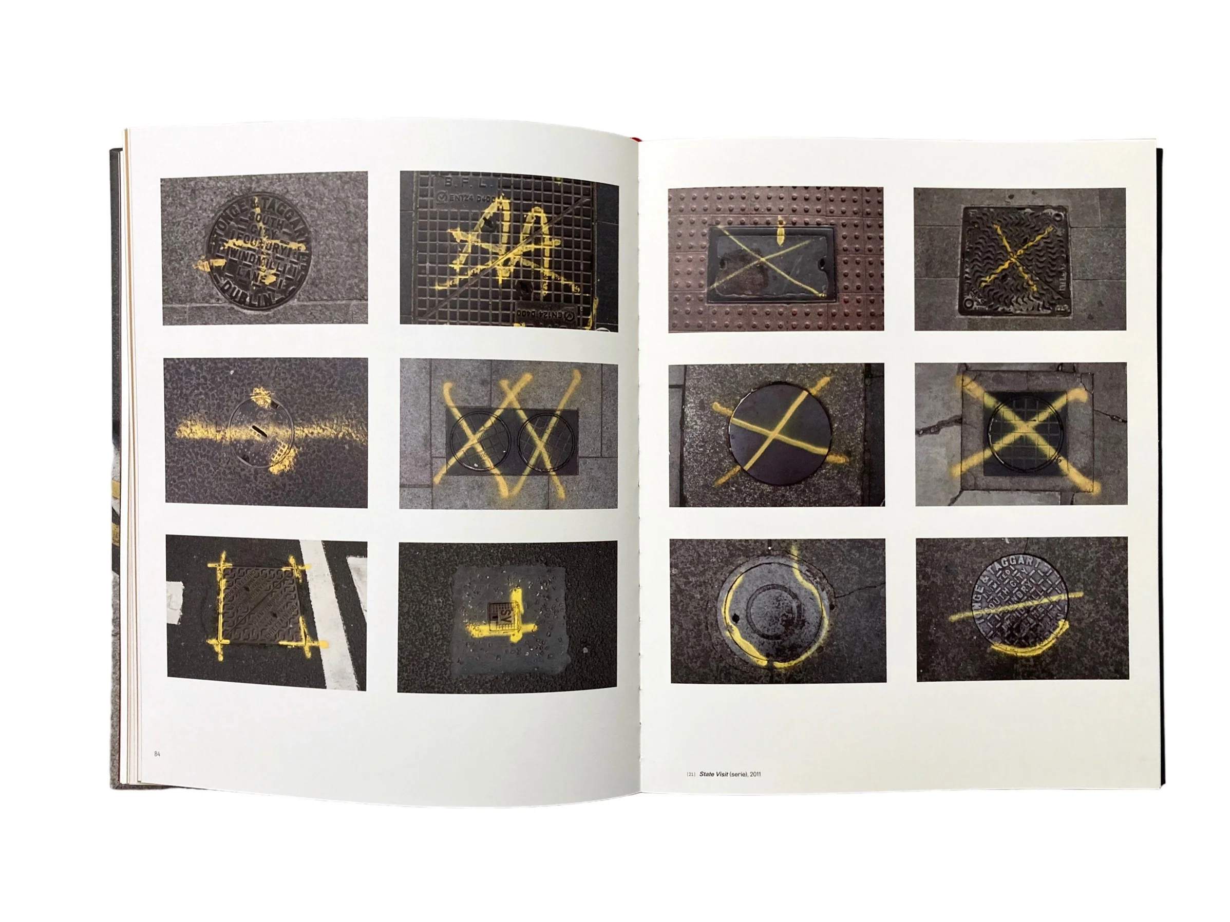Eamonn Doyle (Spanish Language Edition) - Image 3
