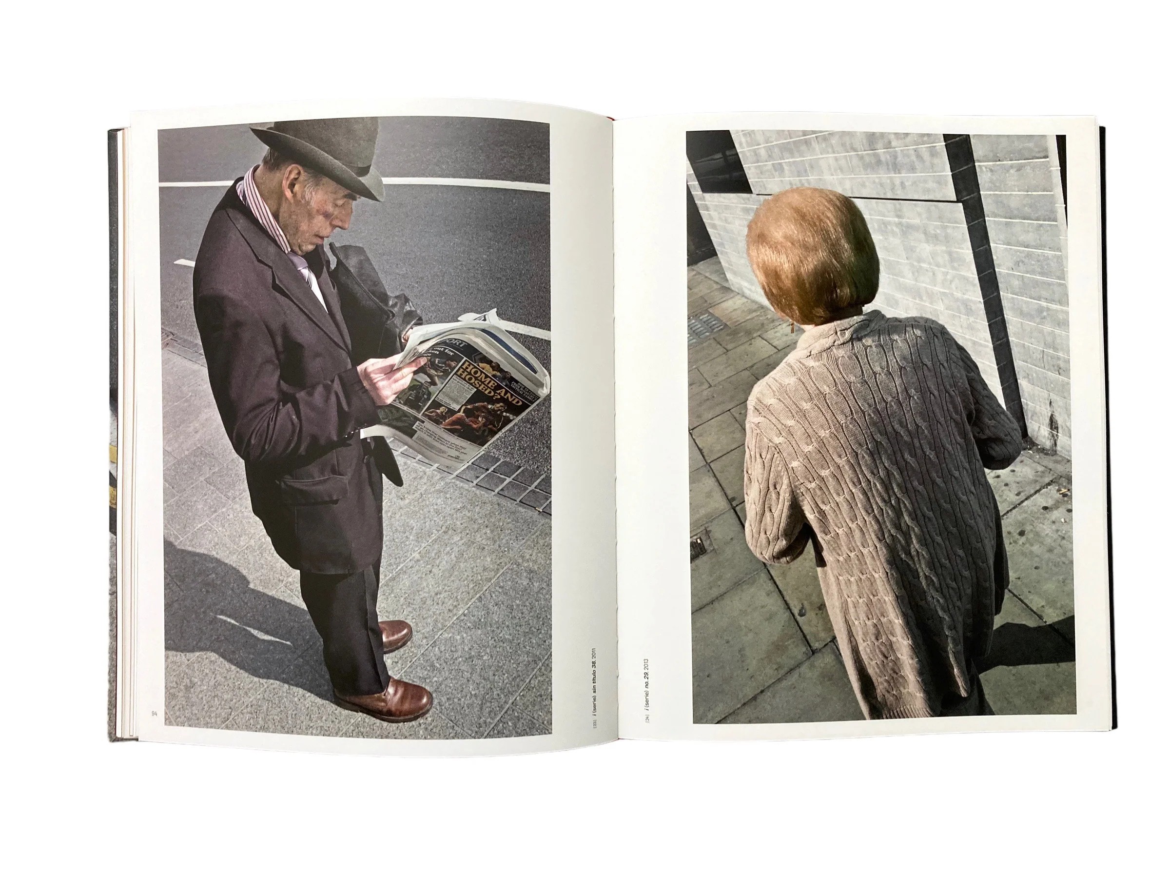 Eamonn Doyle (Spanish Language Edition) - Image 5