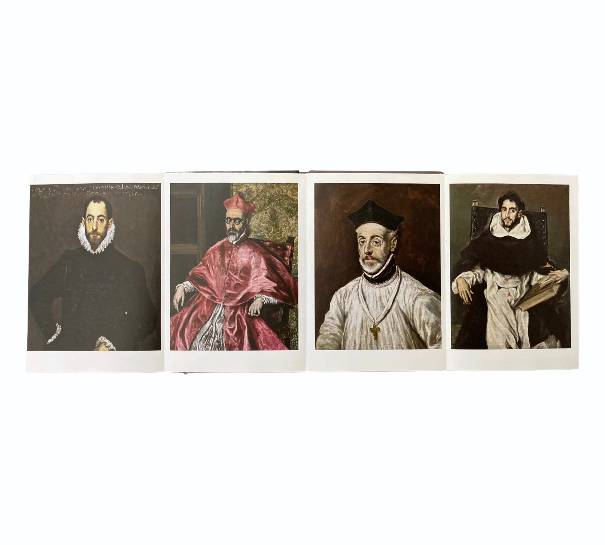 El Greco (Carnet d'expo) - Image 10