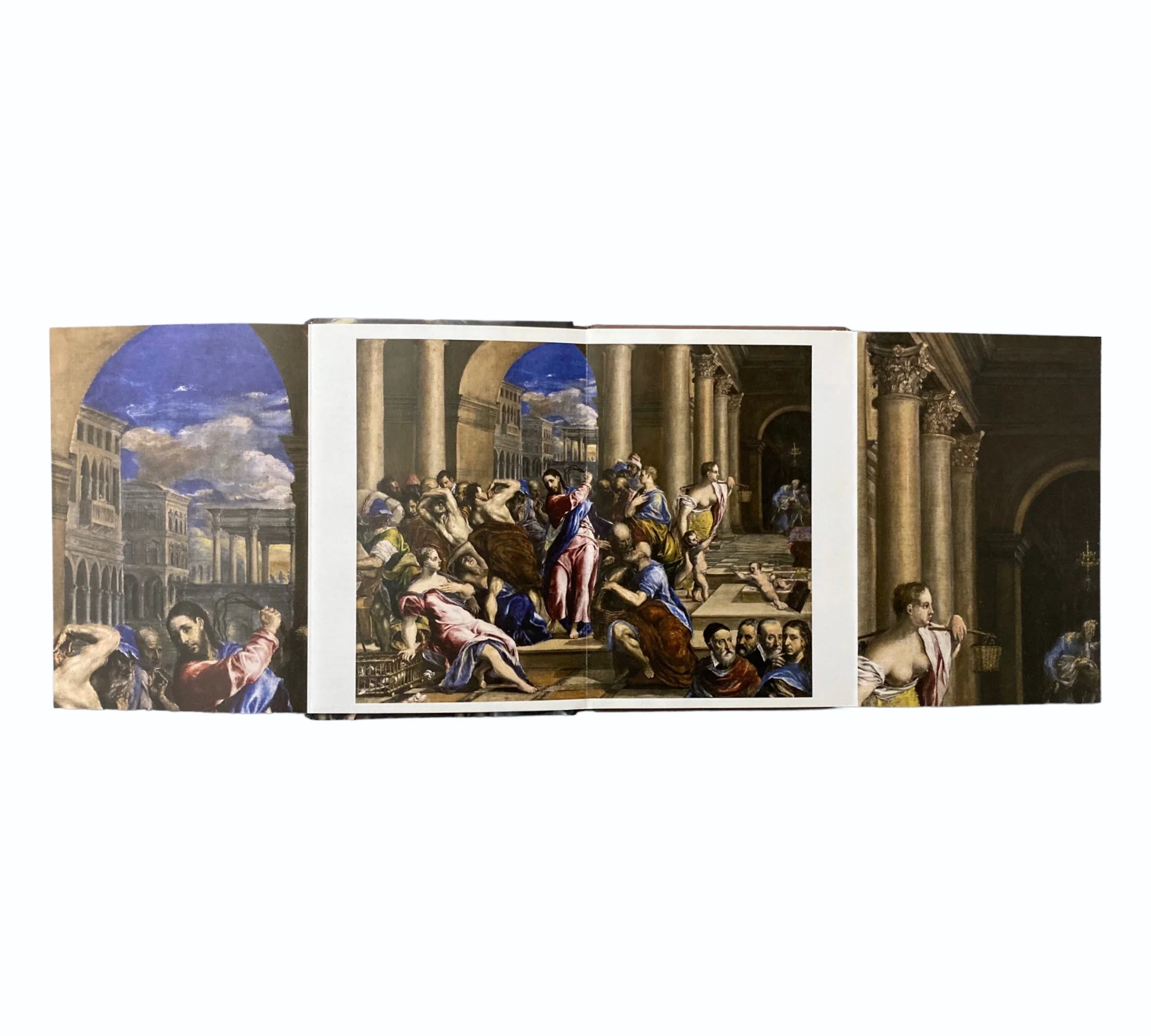 El Greco (Carnet d'expo) - Image 3