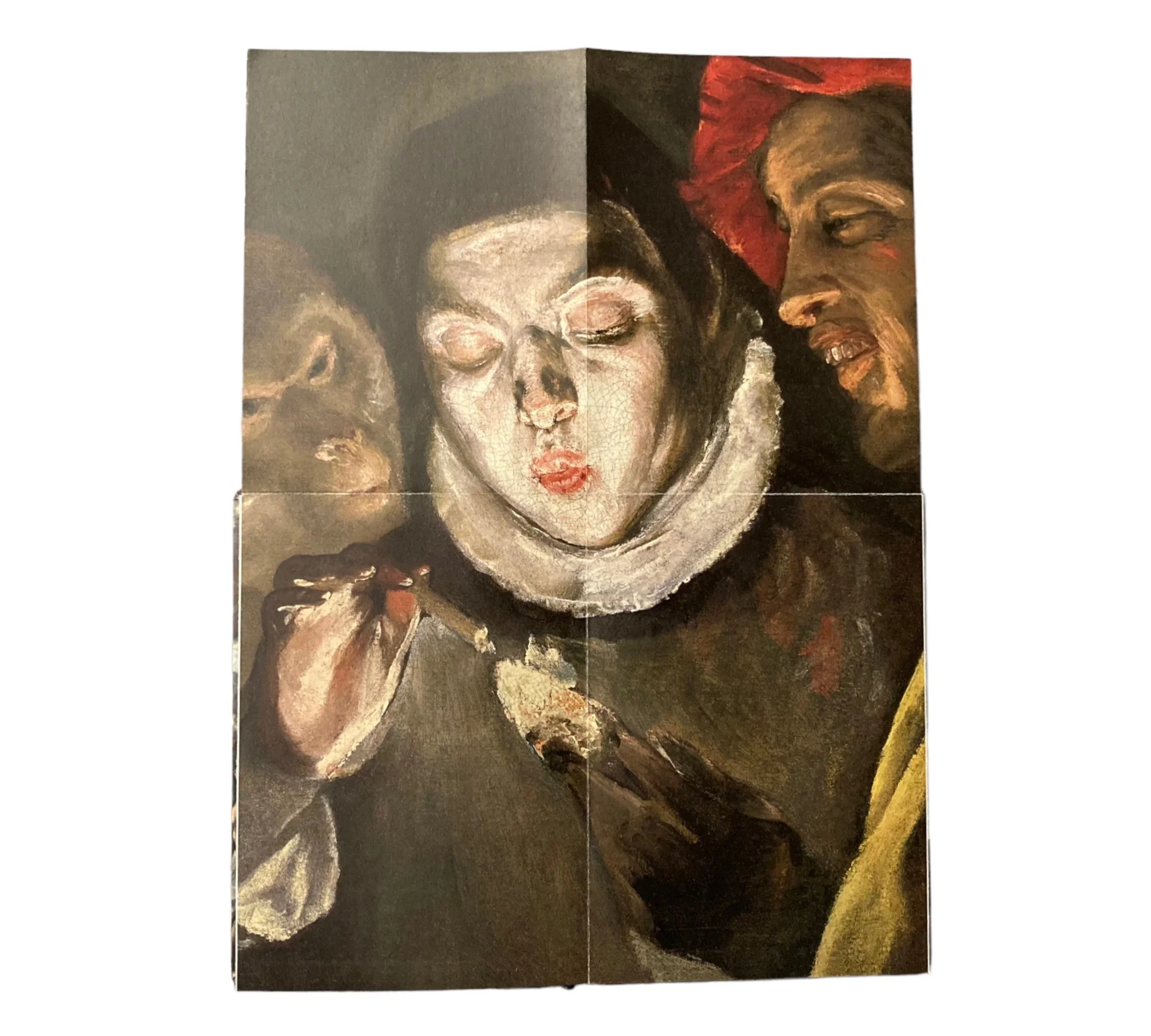 El Greco (Carnet d'expo) - Image 4