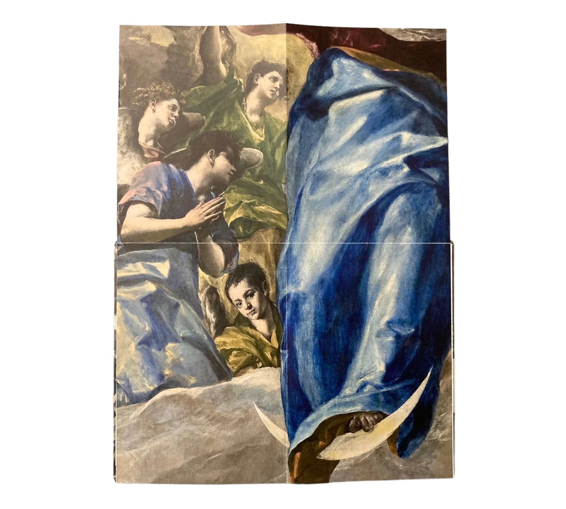 El Greco (Carnet d'expo) - Image 6