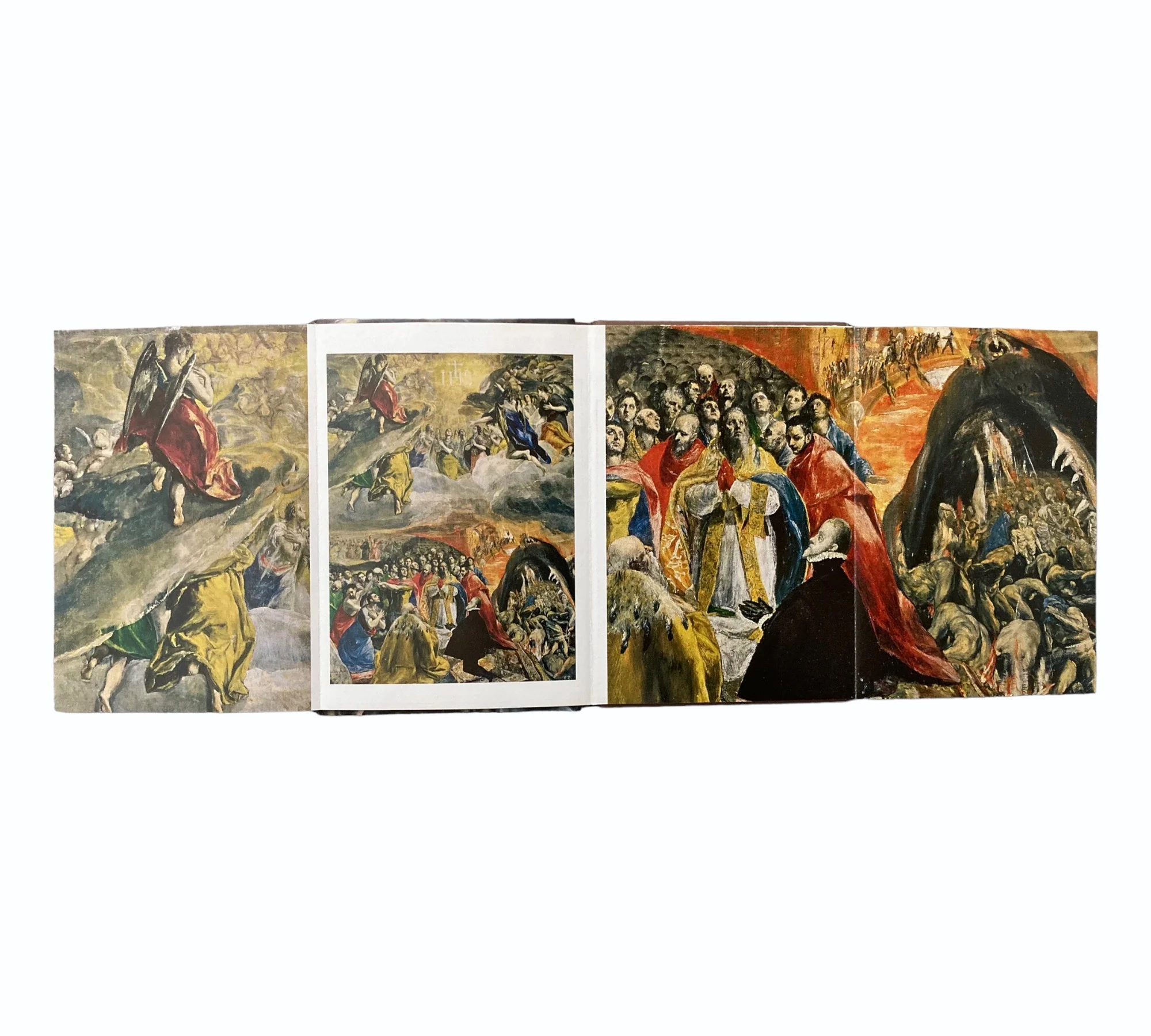 El Greco (Carnet d'expo) - Image 8