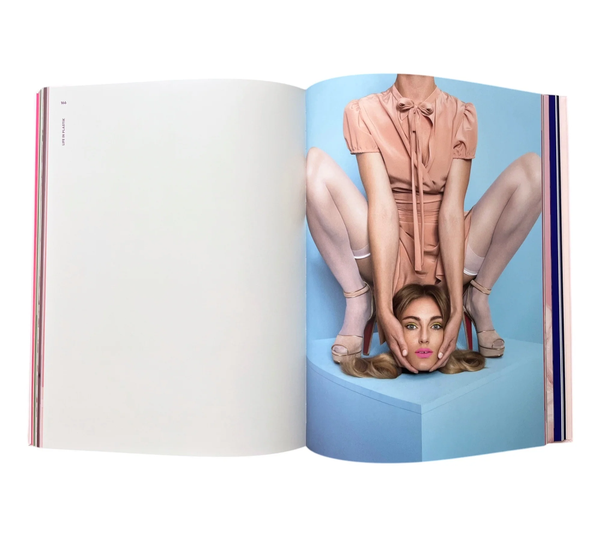 Eli Rezkallah: Life in Plastik - Image 10
