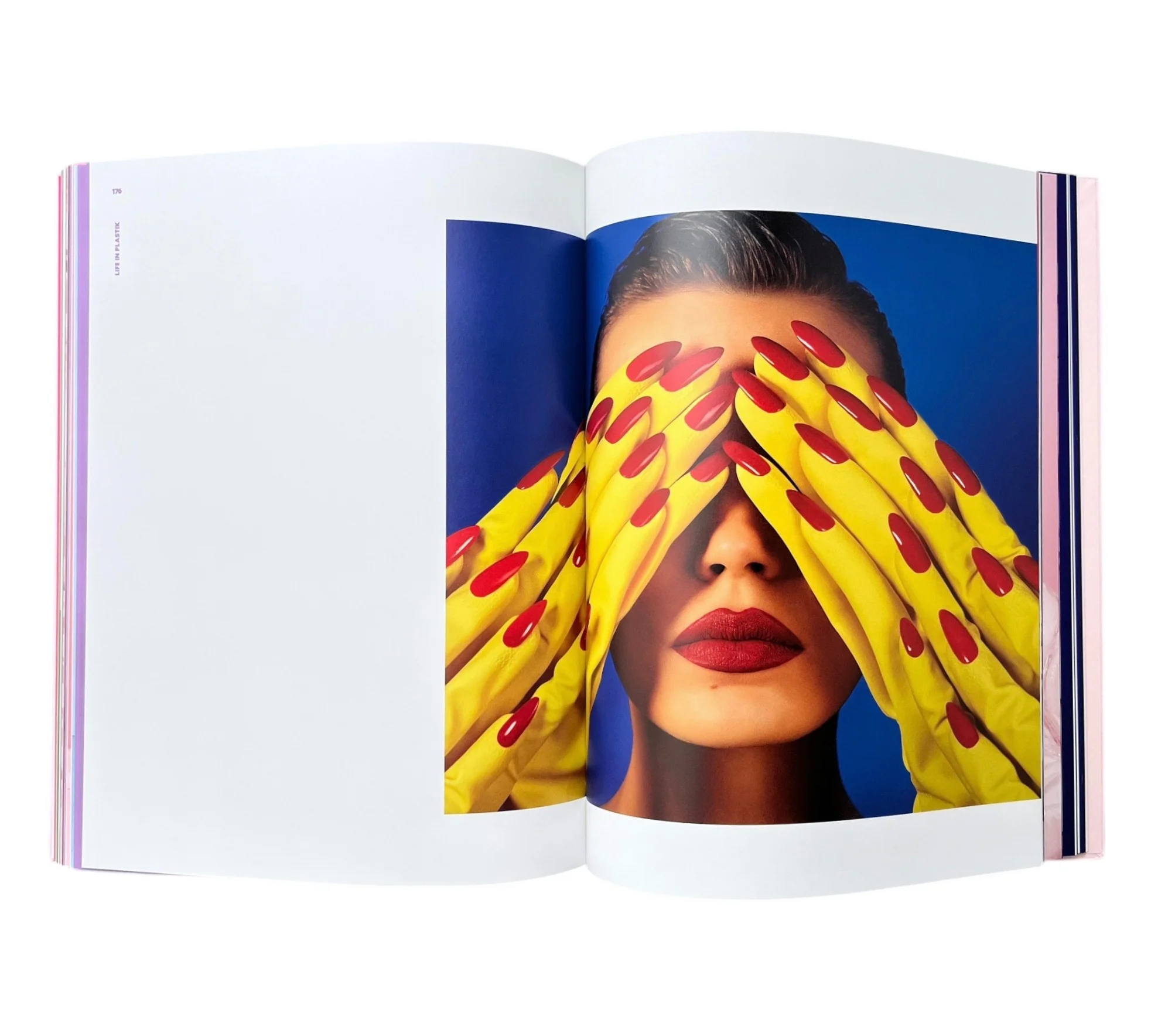 Eli Rezkallah: Life in Plastik - Image 3