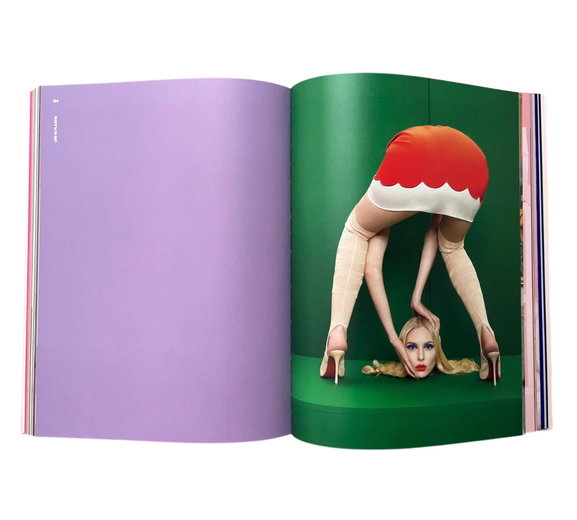 Eli Rezkallah: Life in Plastik - Image 4