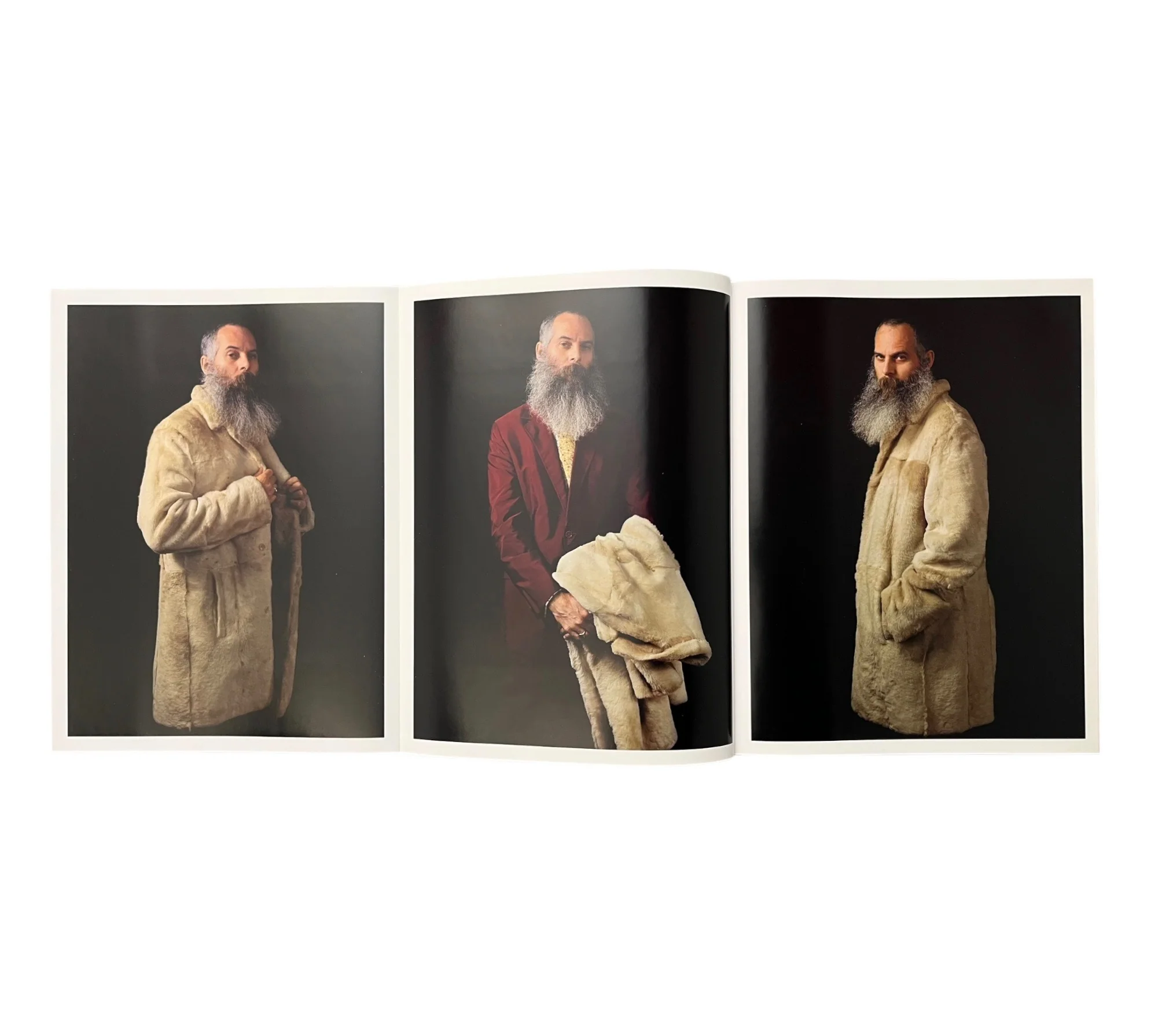 Elizabeth Heyert: The Narcissists (Non-mint) - Image 10