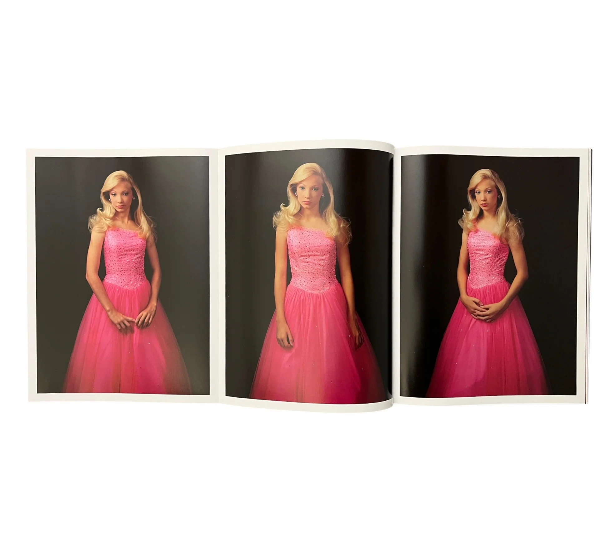 Elizabeth Heyert: The Narcissists (Non-mint) - Image 3