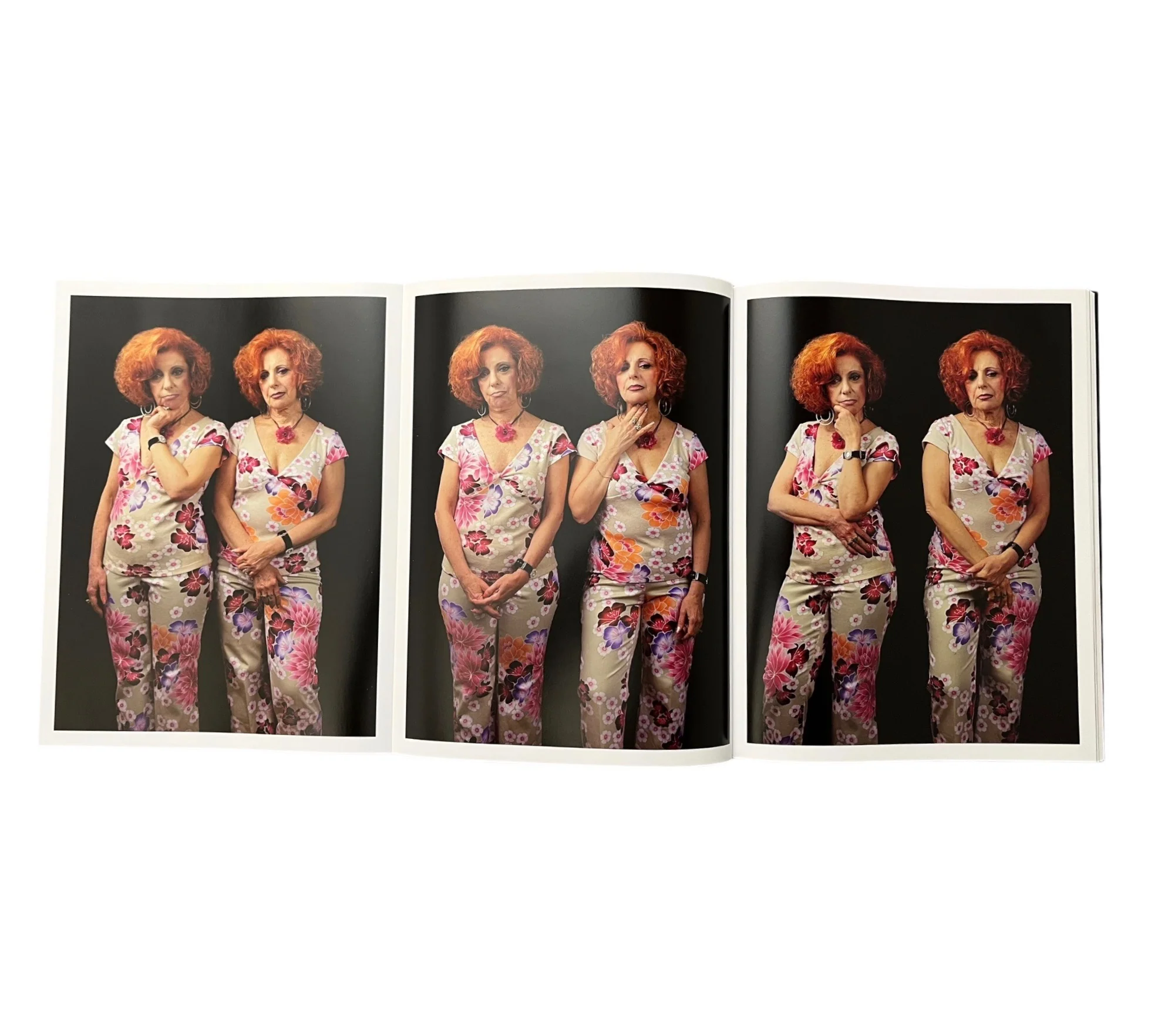 Elizabeth Heyert: The Narcissists (Non-mint) - Image 4