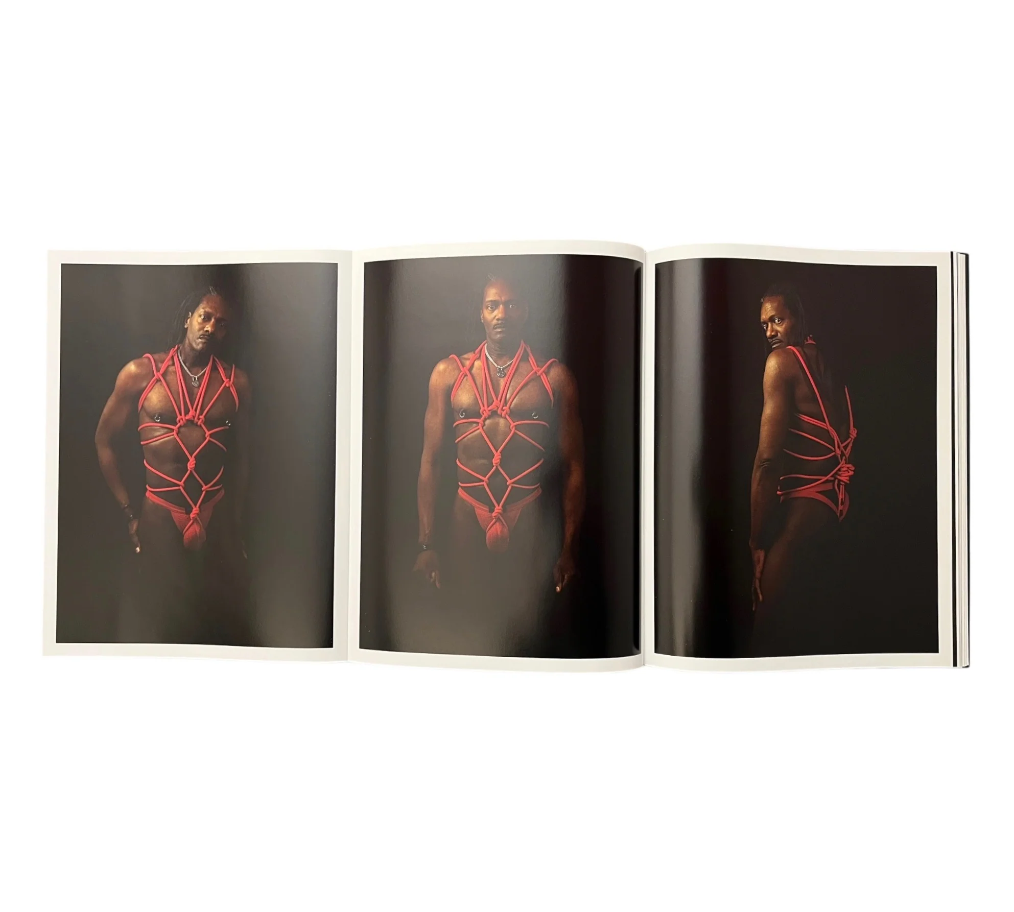 Elizabeth Heyert: The Narcissists (Non-mint) - Image 5