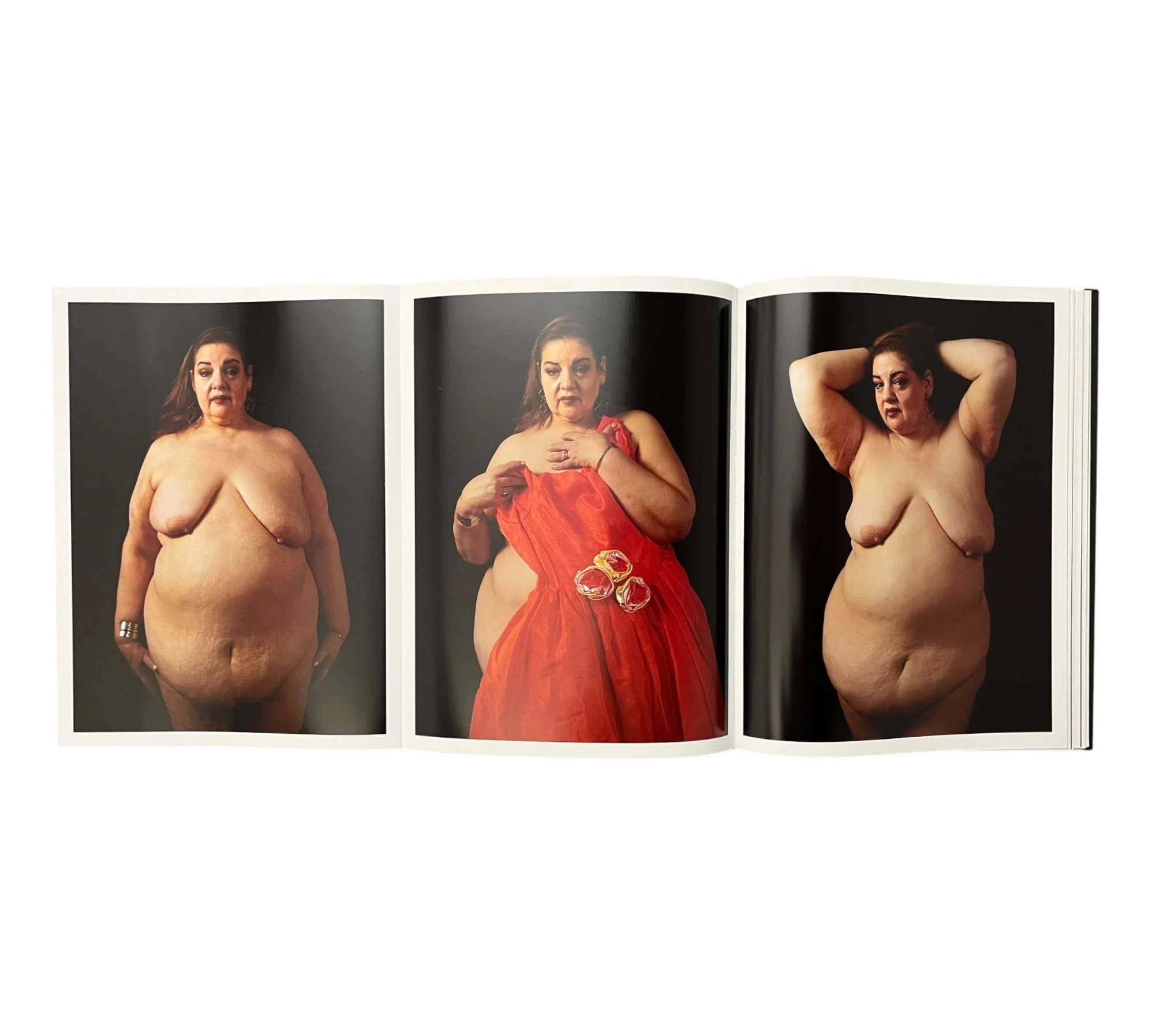 Elizabeth Heyert: The Narcissists (Non-mint) - Image 6