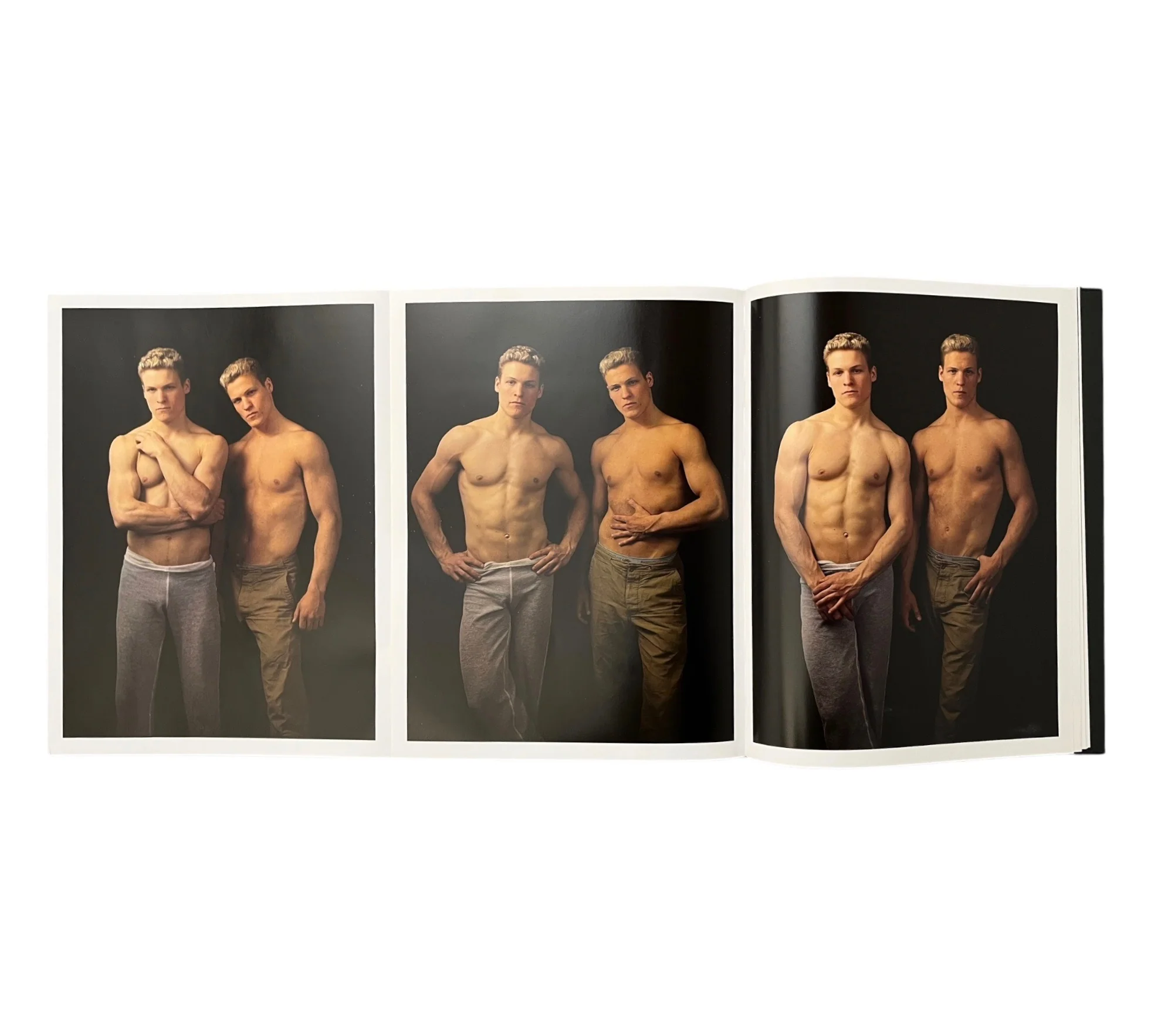 Elizabeth Heyert: The Narcissists (Non-mint) - Image 7