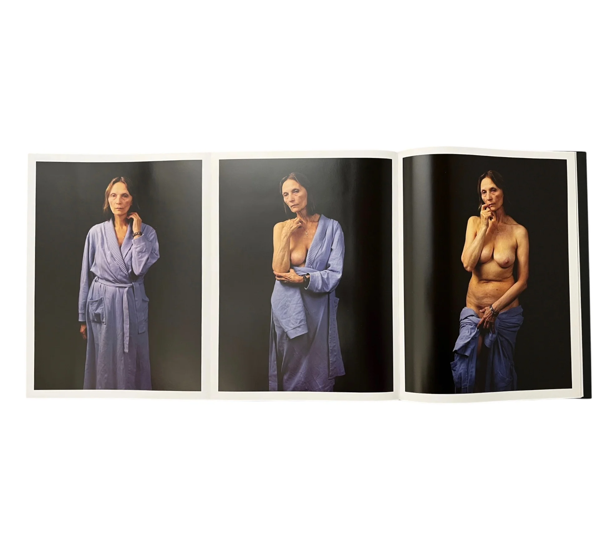 Elizabeth Heyert: The Narcissists (Non-mint) - Image 8