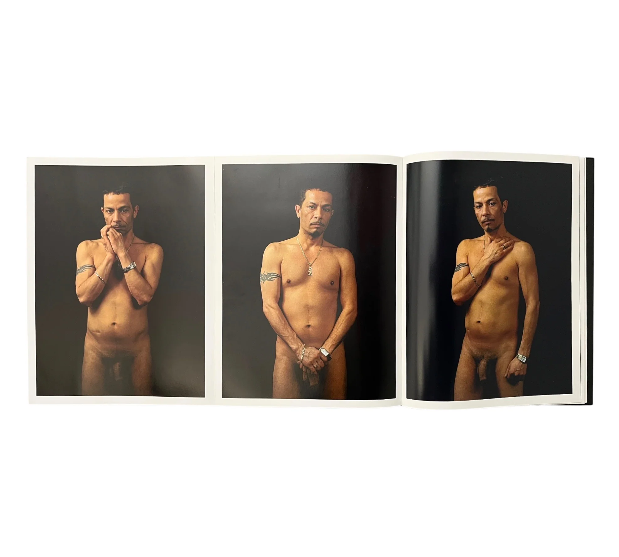 Elizabeth Heyert: The Narcissists (Non-mint) - Image 9