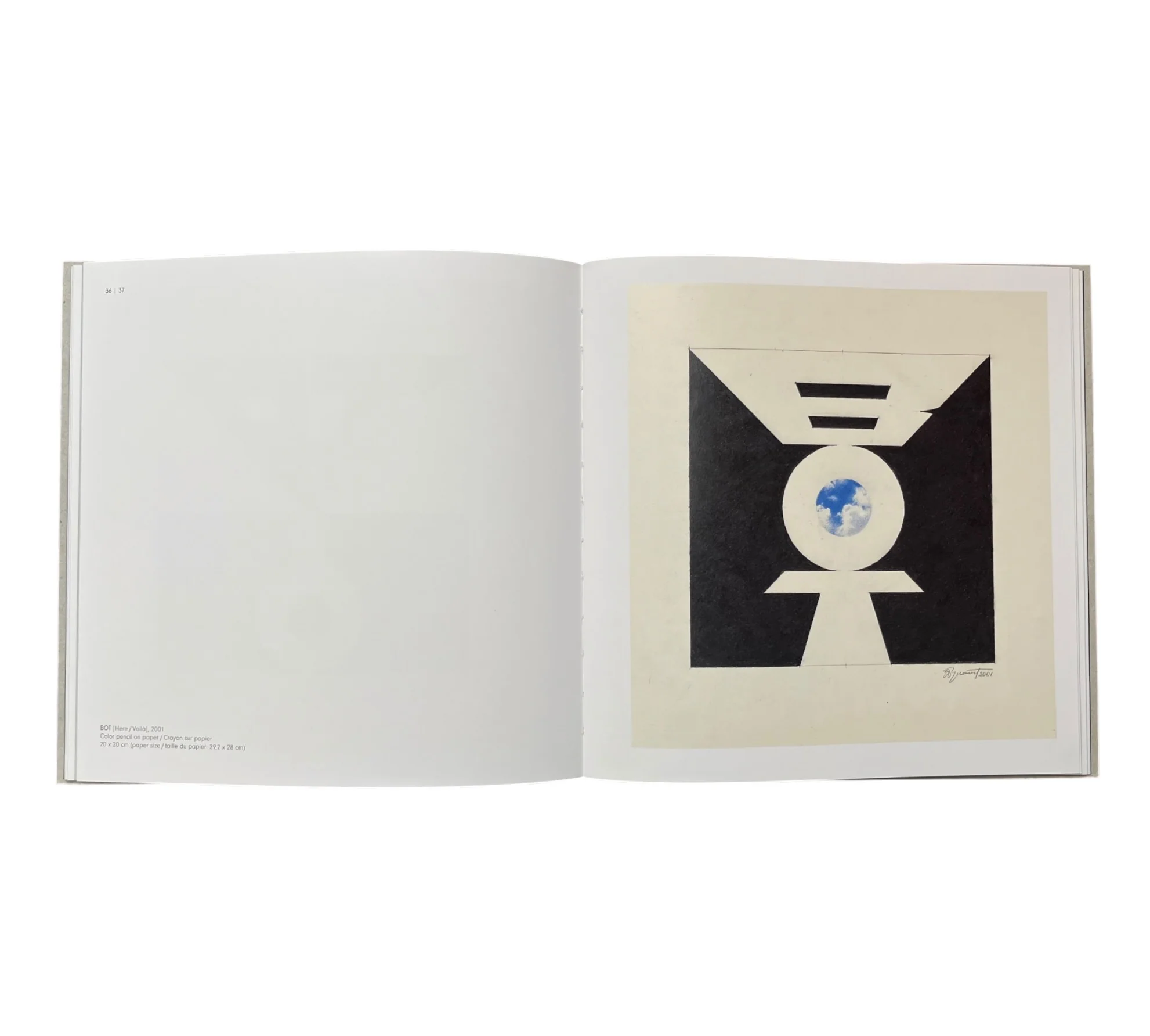 Erik Bulatov: Train-Train (Rare edition) - Image 6