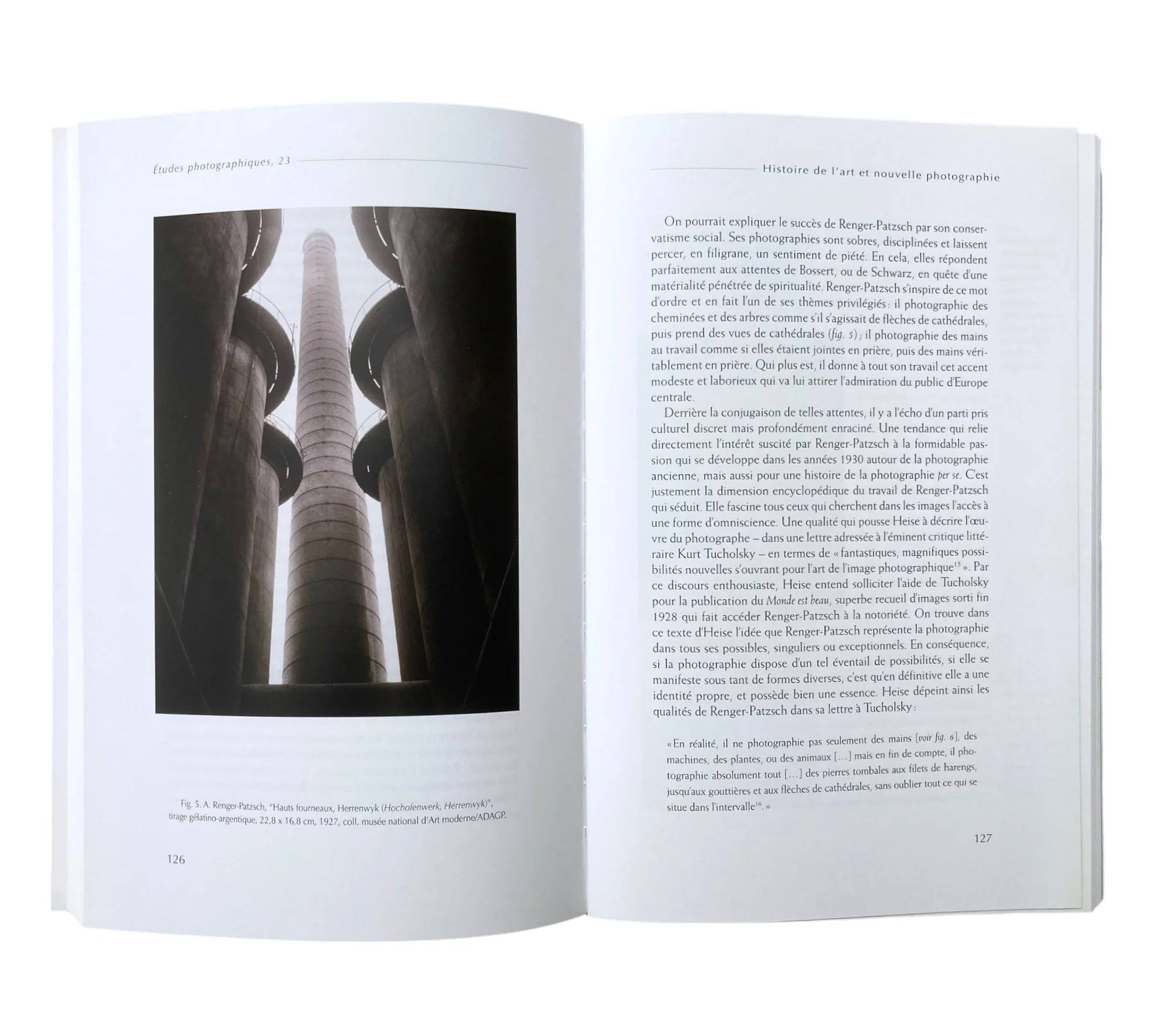 Études Photographiques: Issue 23 - Image 3
