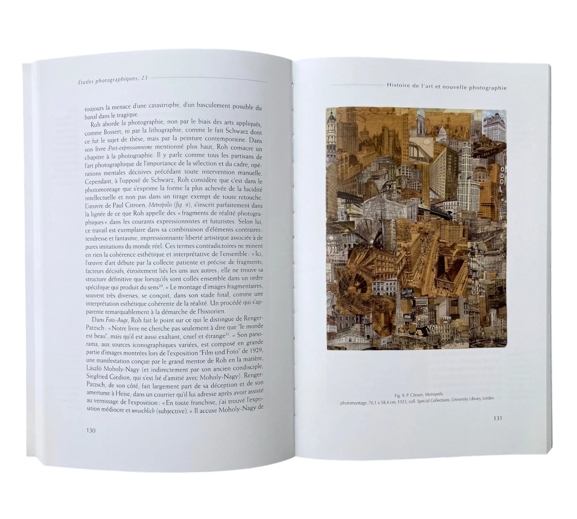 Études Photographiques: Issue 23 - Image 4