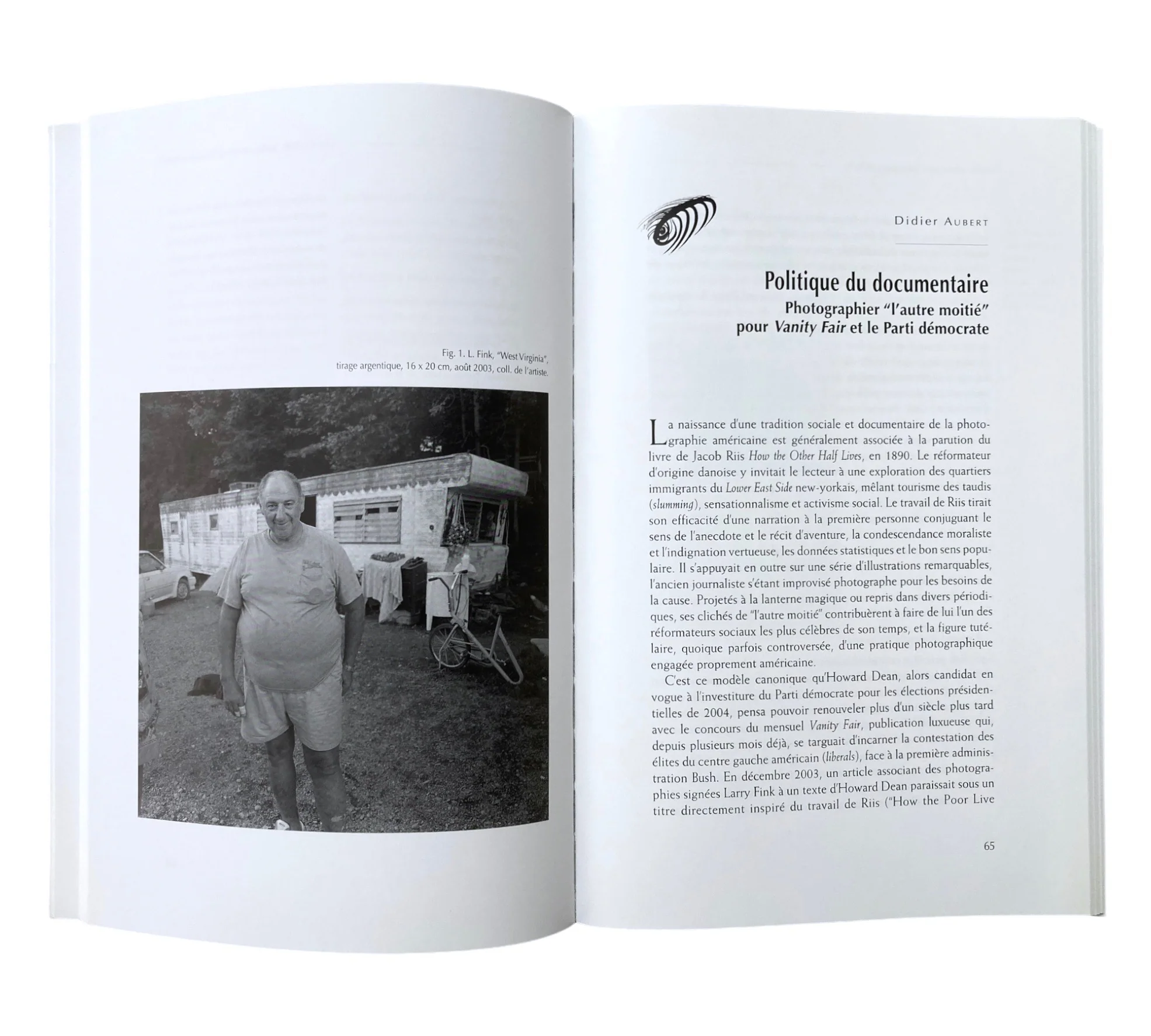 Études Photographiques: Issue 23 - Image 7