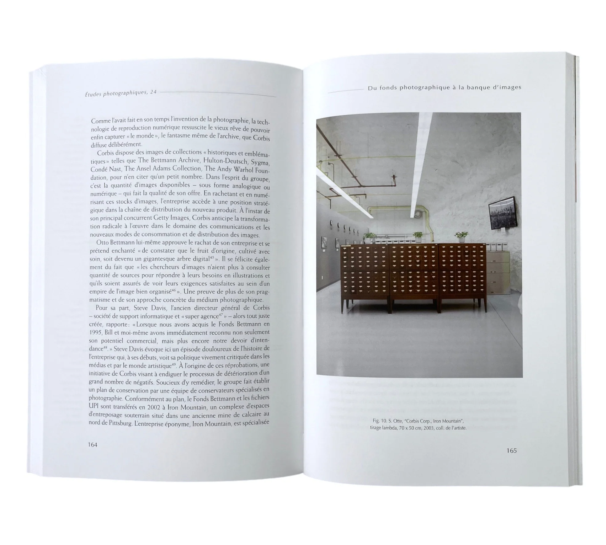 Études Photographiques: Issue 24 - Image 10