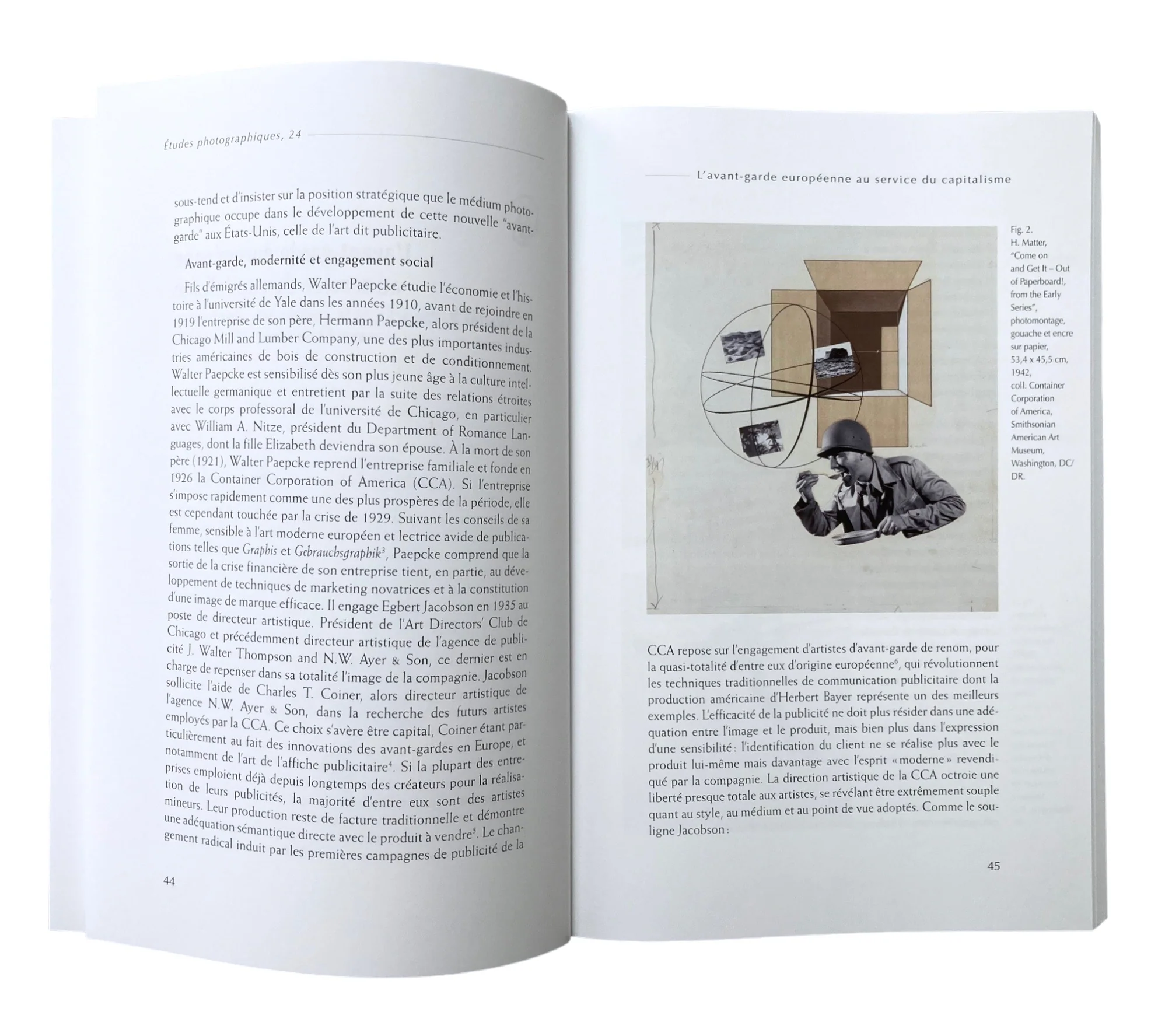 Études Photographiques: Issue 24 - Image 12