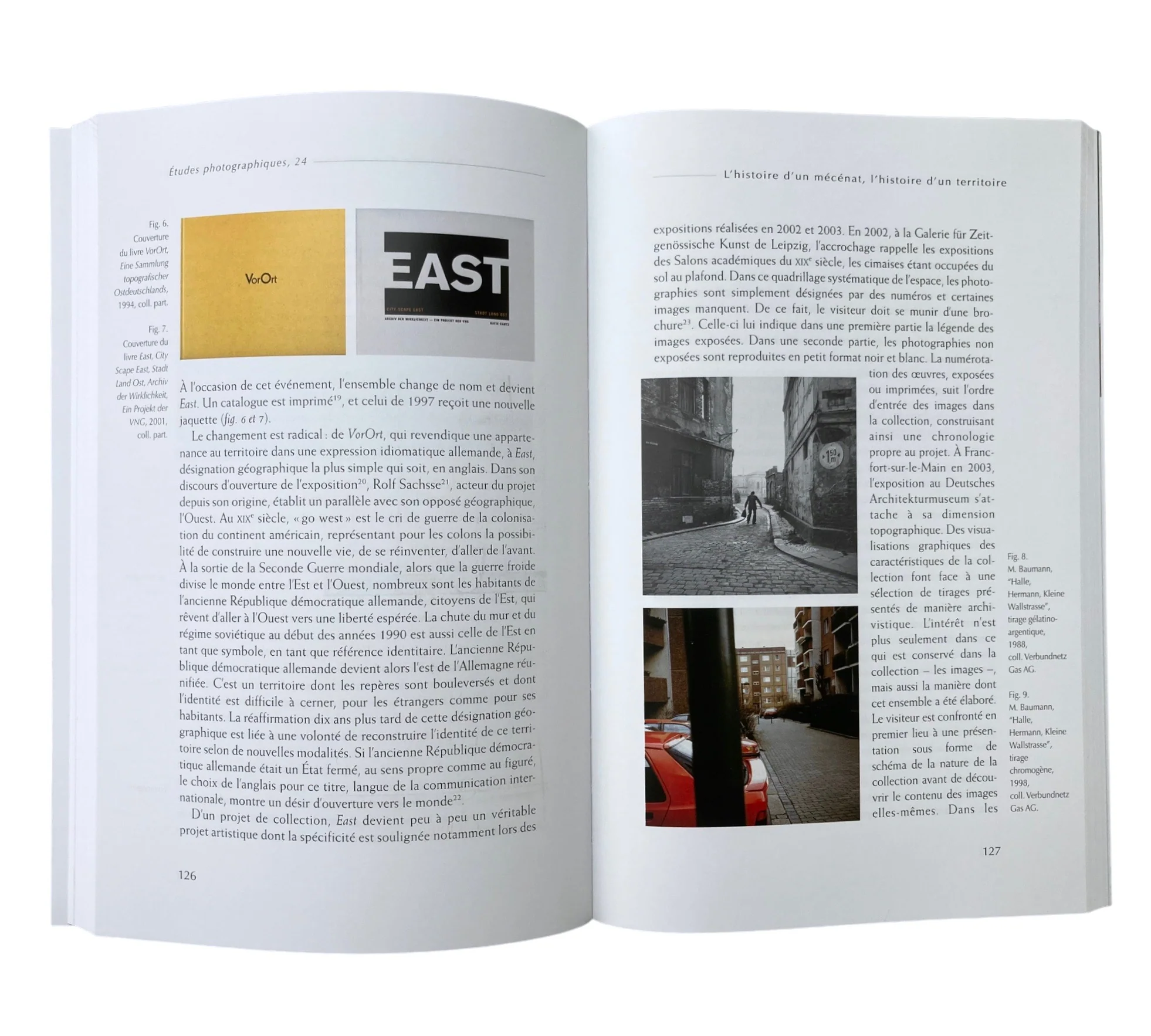 Études Photographiques: Issue 24 - Image 5
