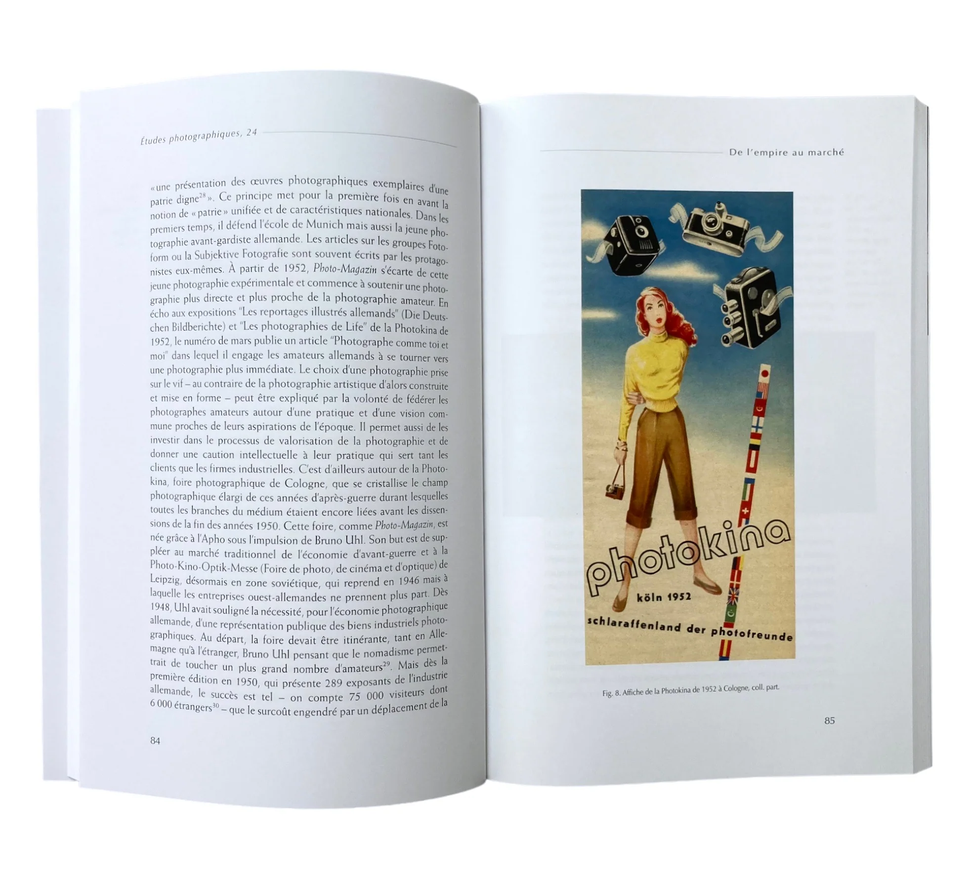 Études Photographiques: Issue 24 - Image 6