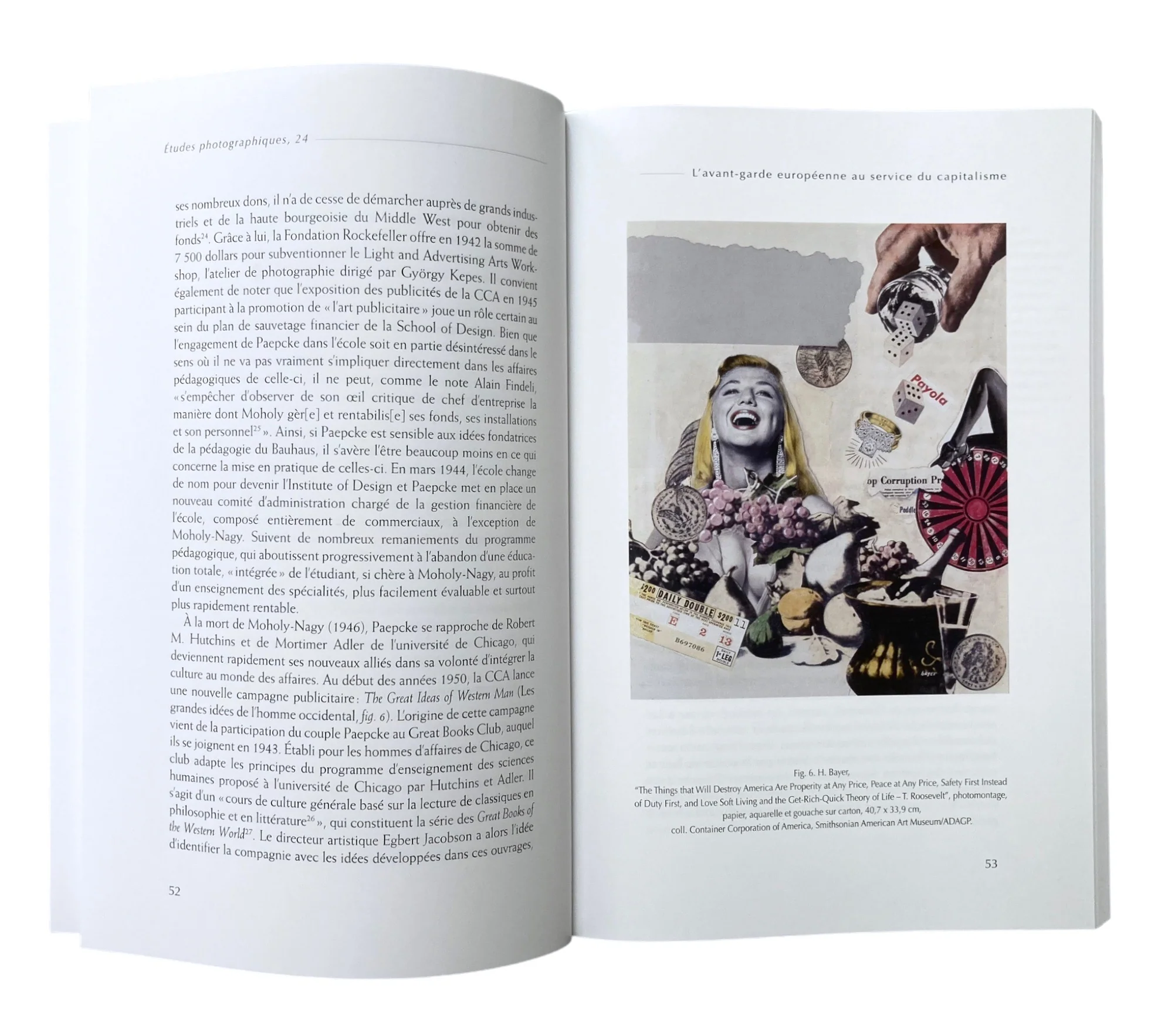 Études Photographiques: Issue 24 - Image 7