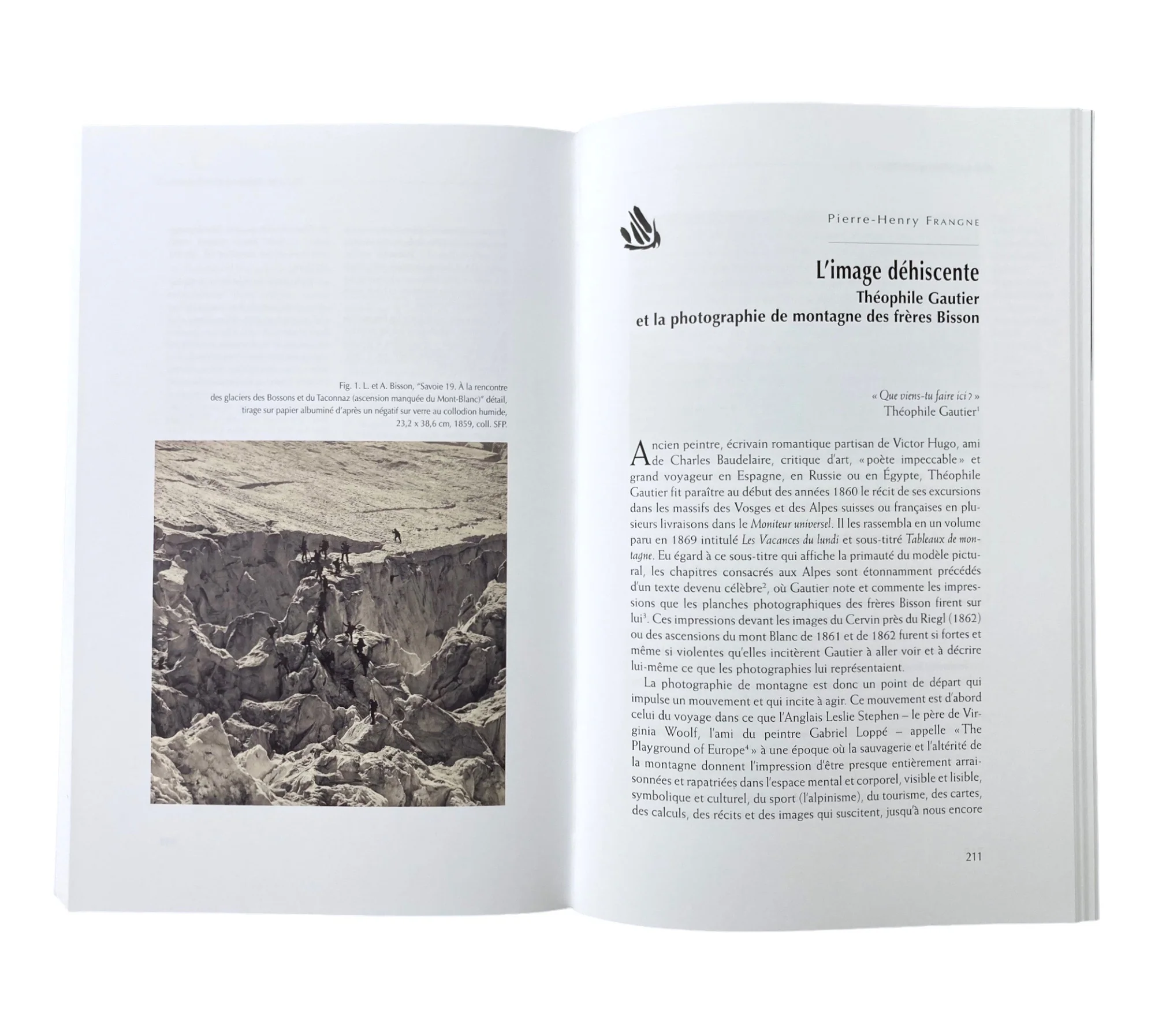 Études Photographiques: Issue 25 - Image 7