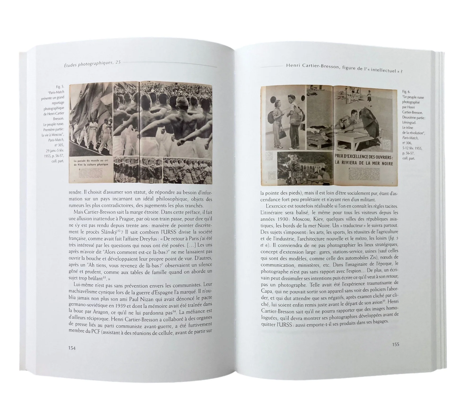 Études Photographiques: Issue 25 - Image 8